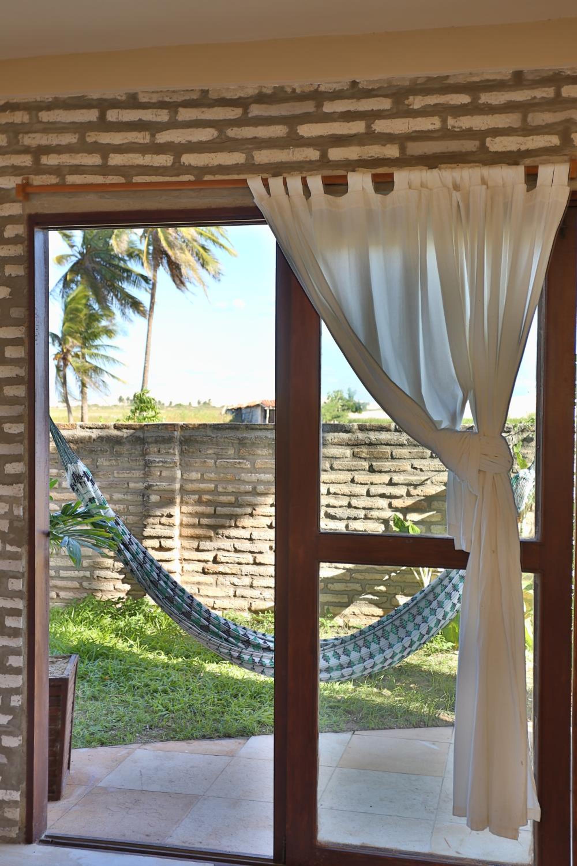 Casa Free Wind Jeri