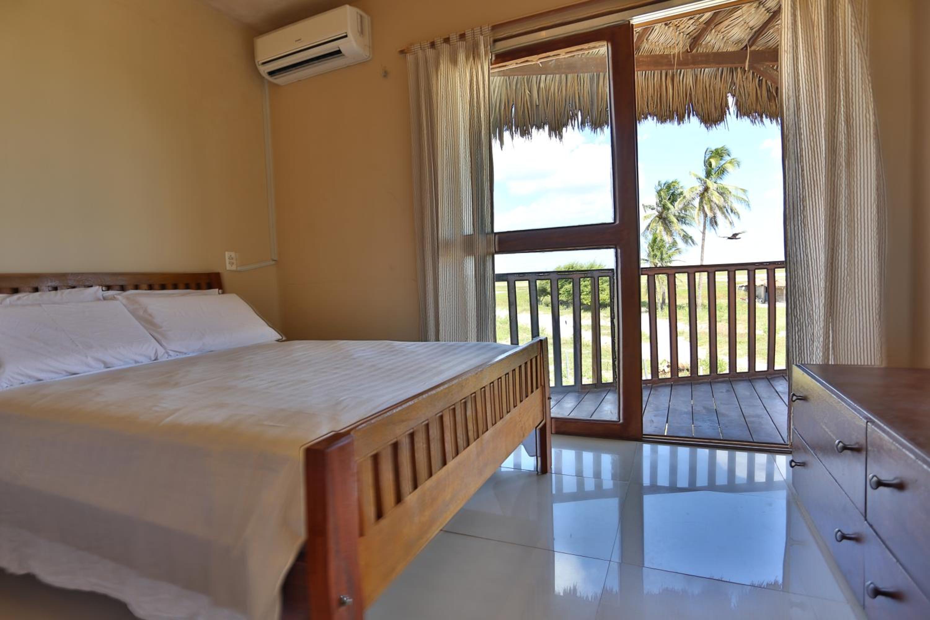 Casa Free Wind Jeri