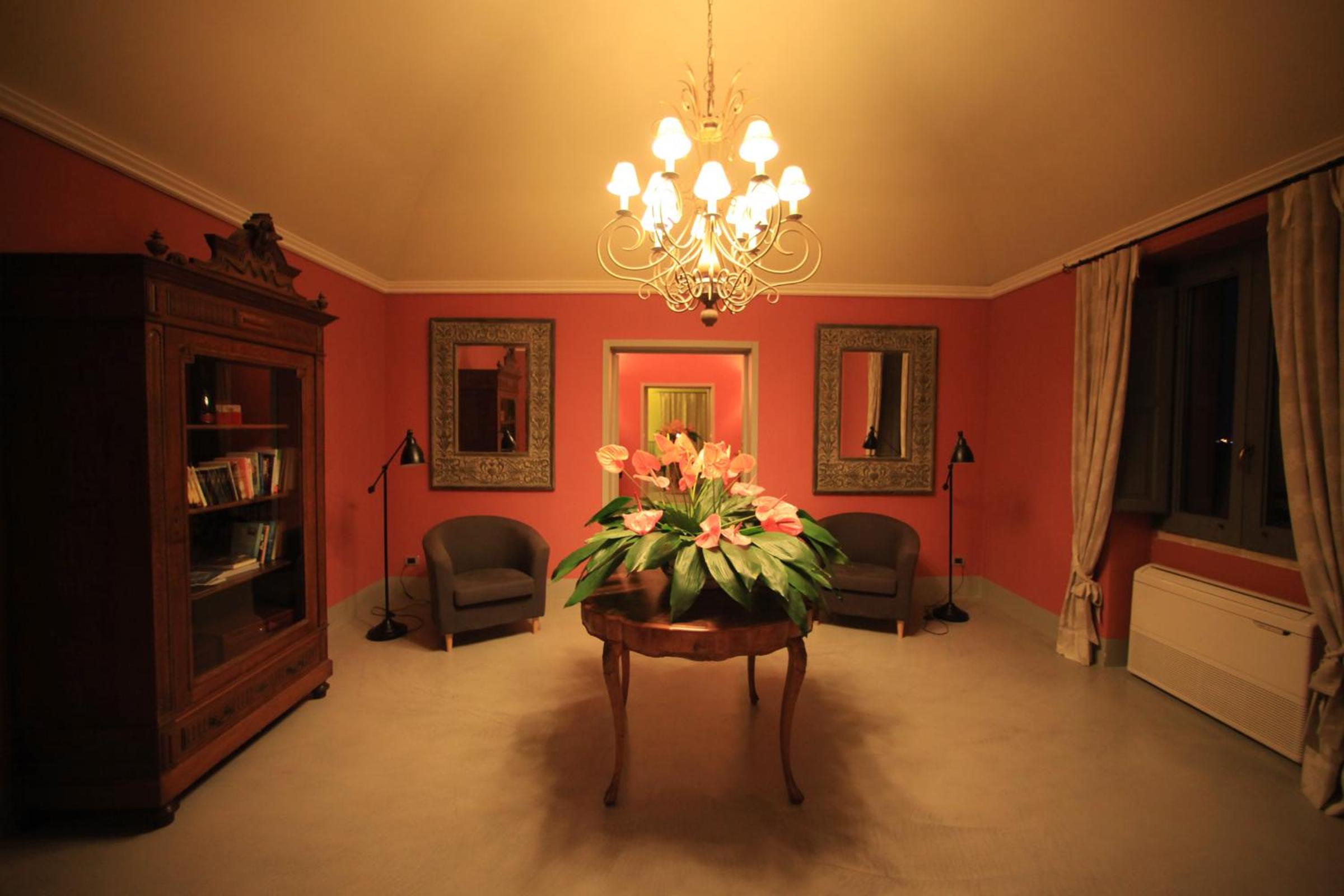 Relais Casa Mirabile, photo 21