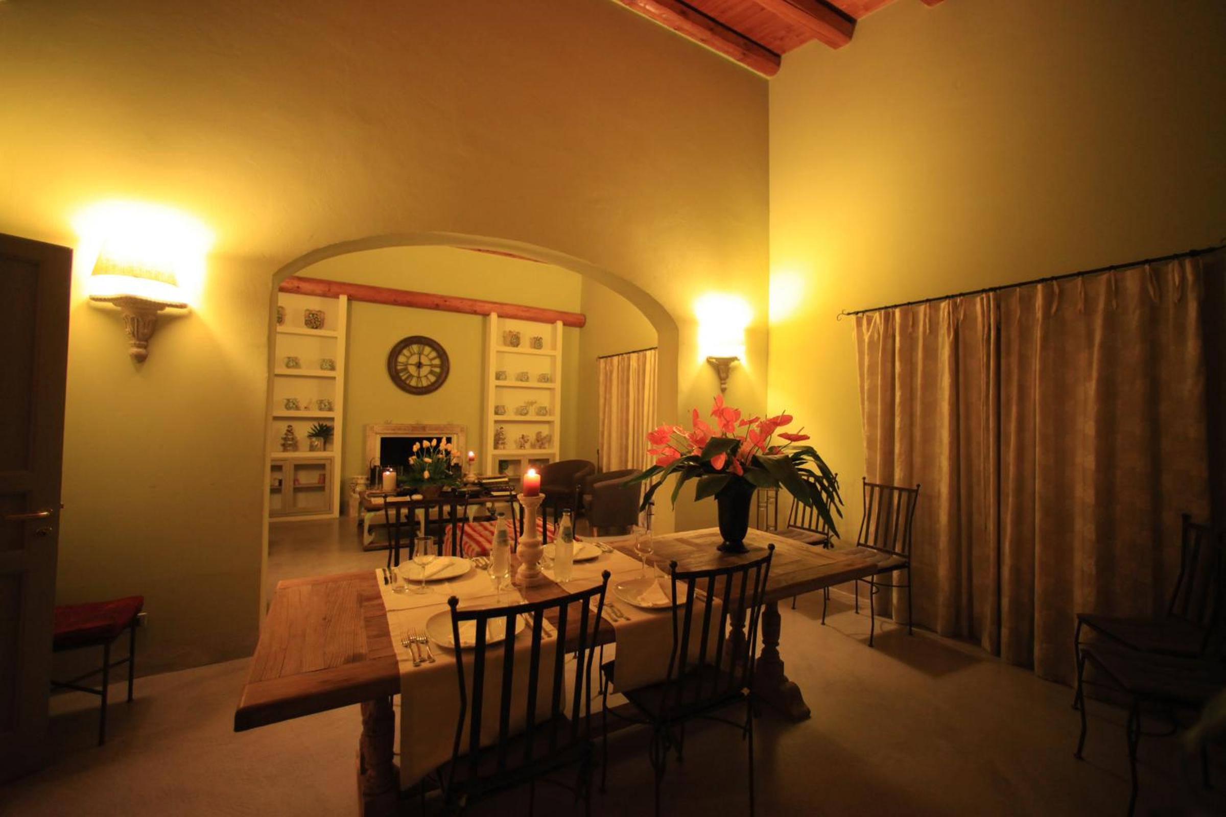 Relais Casa Mirabile, photo 37