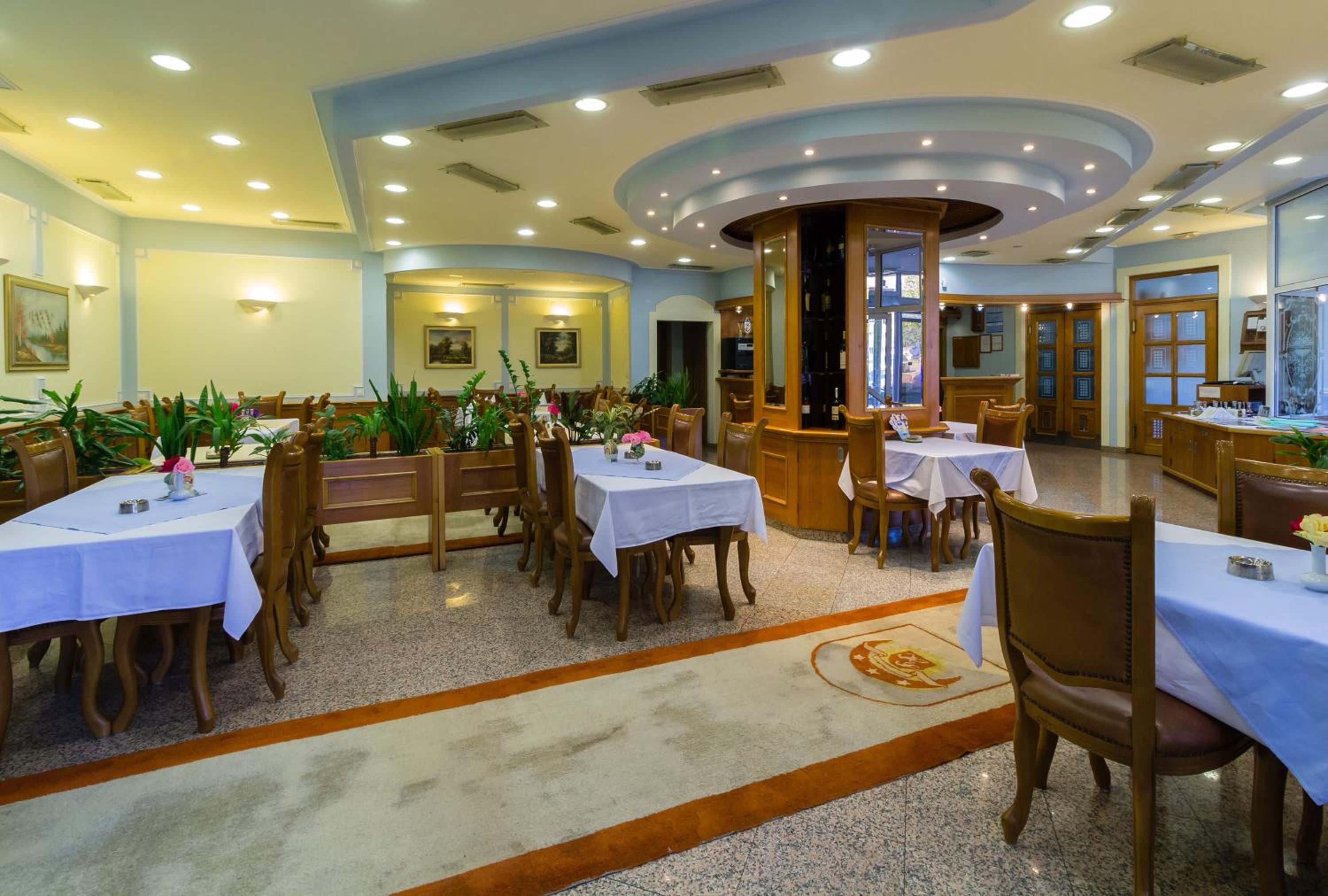 Hotel Sunce Sarajevo Vogosca