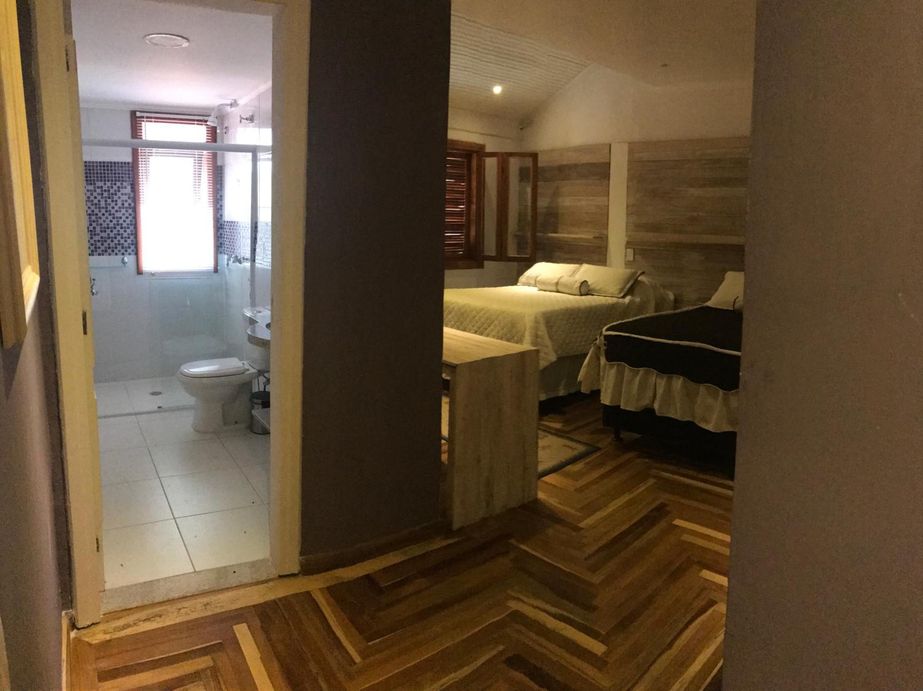 Espaço Tajj