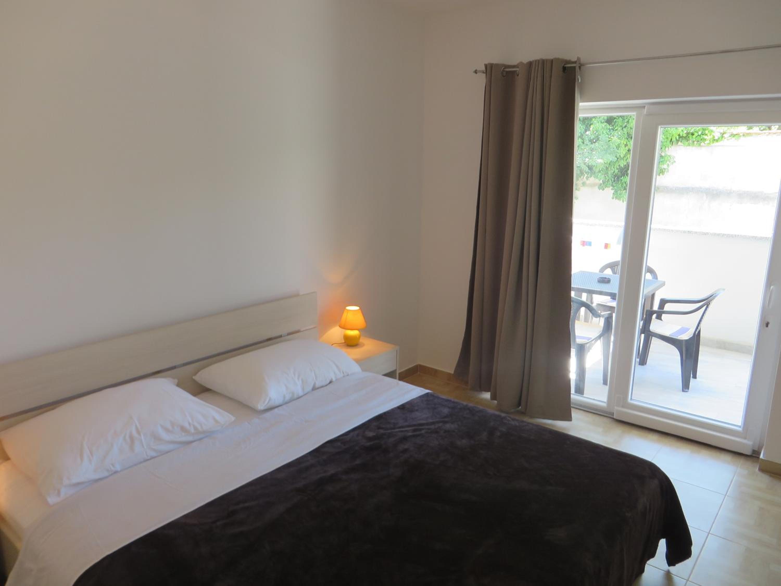 Luka Apartments view 2