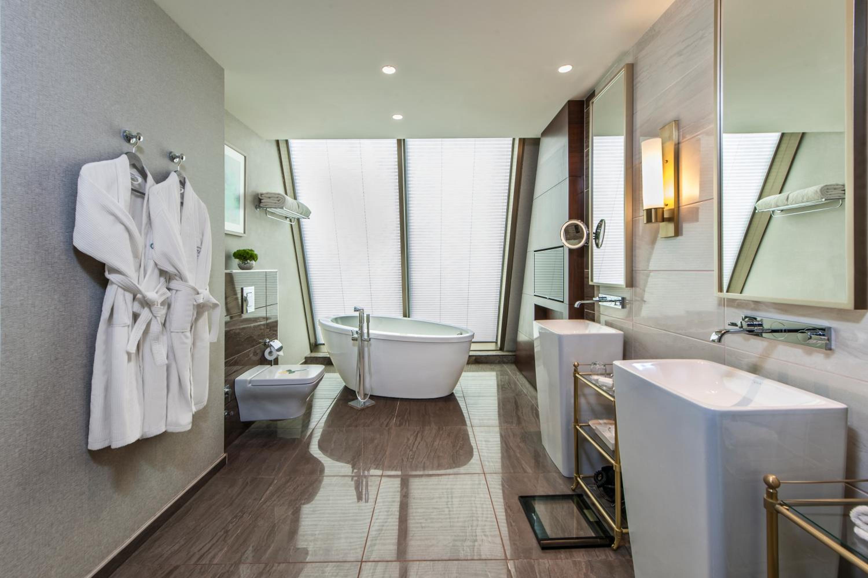 Elite World Grand İstanbul Basın Ekspres - Image 39