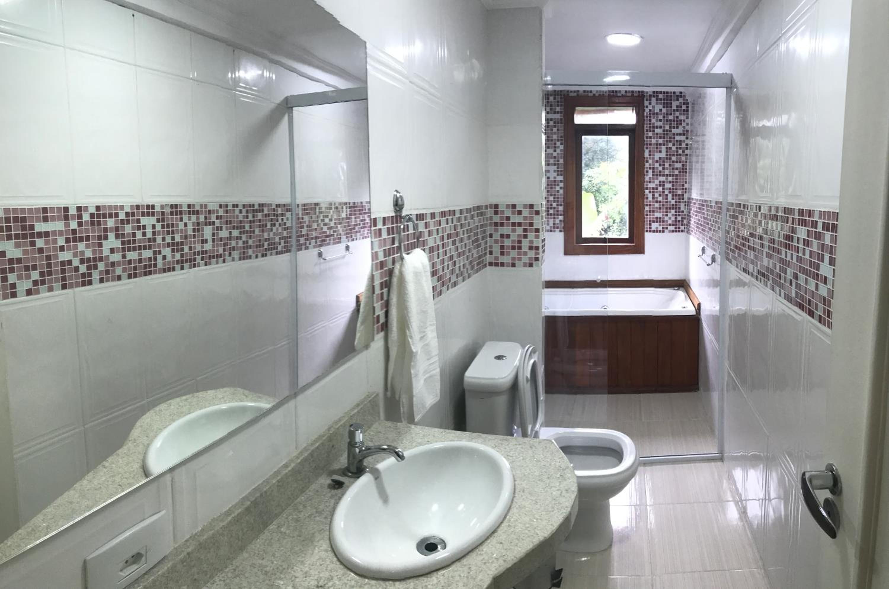 Espaço Tajj