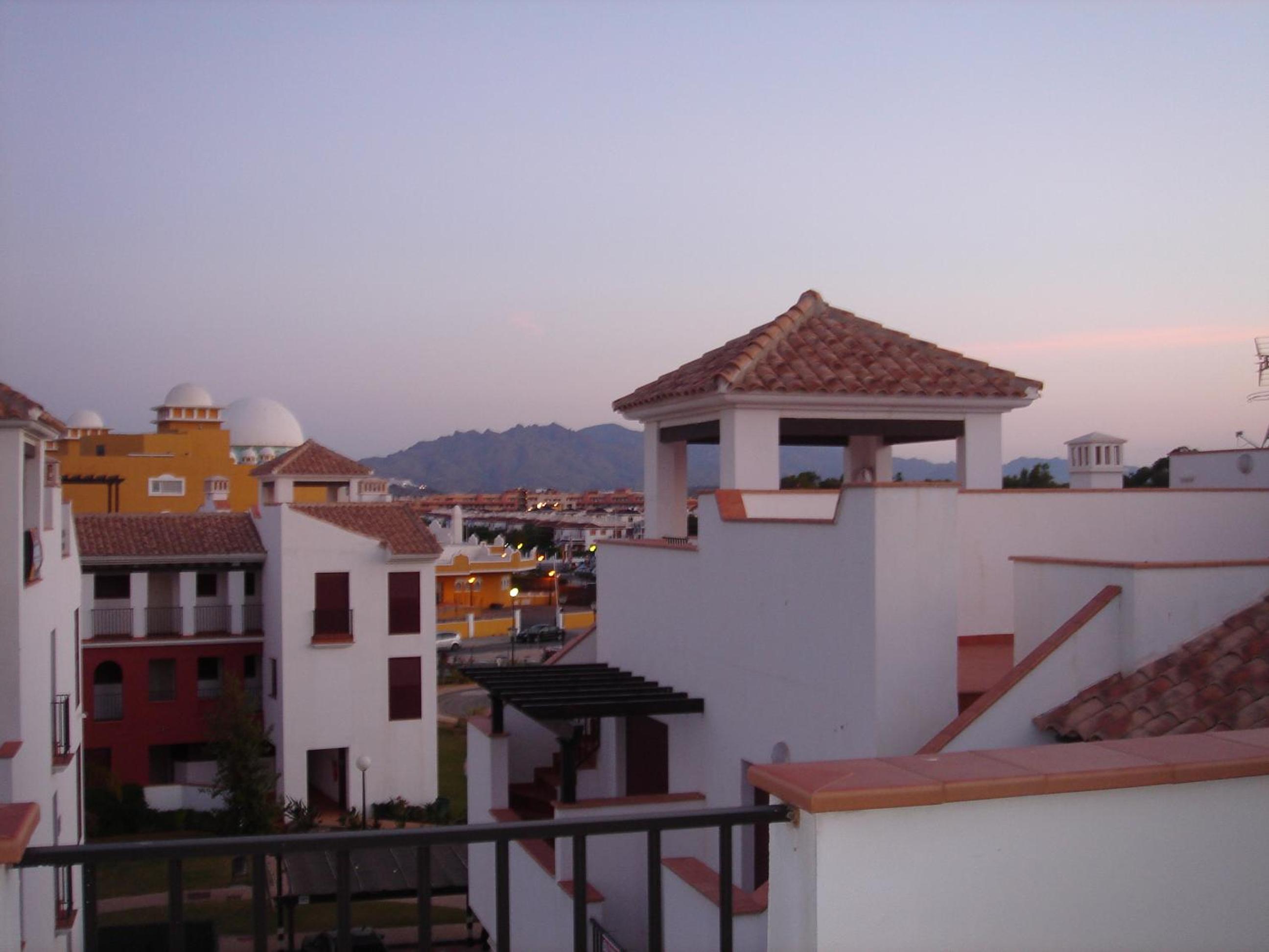 Apartamento MPS Jardines de Nuevo Vera view 5