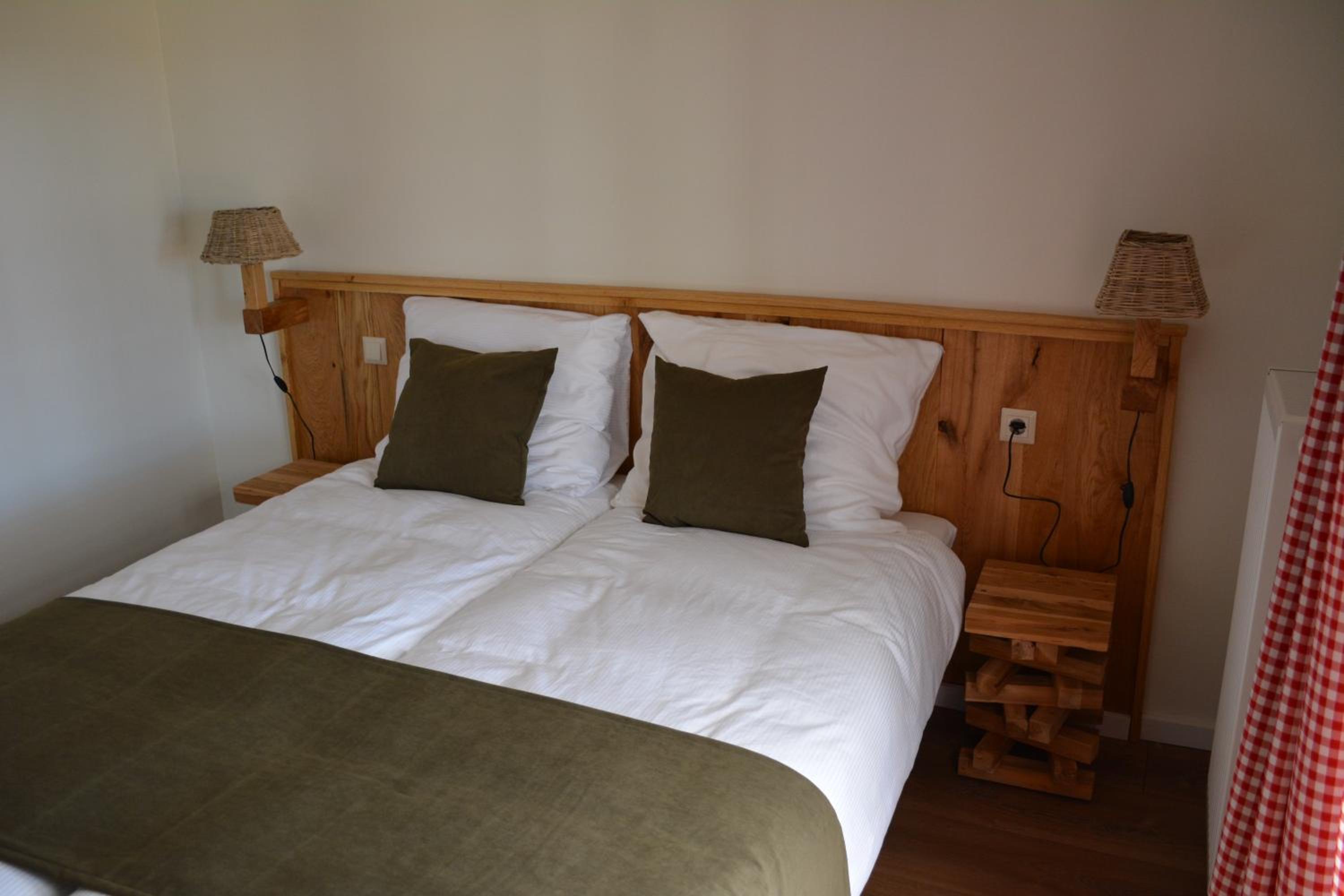 2 persoons appartement view 5