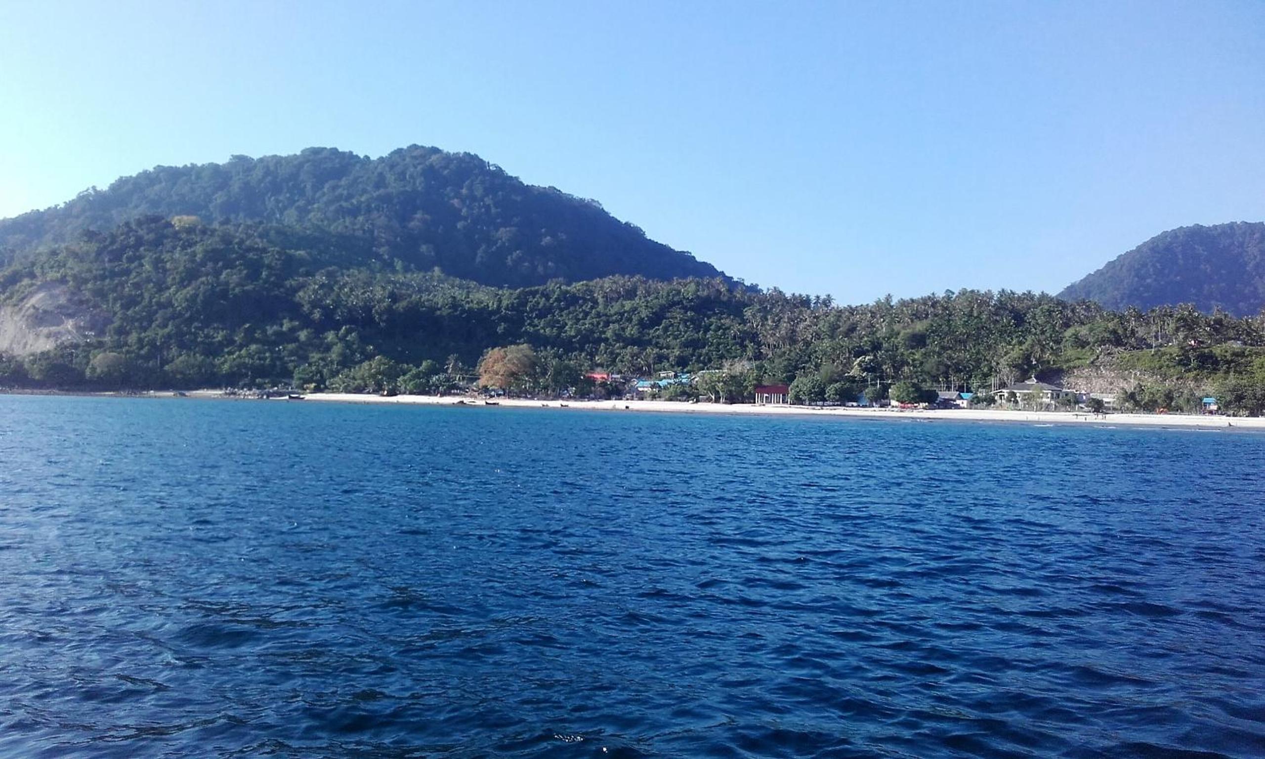 pulau weh sabang marifi, Paya - 16