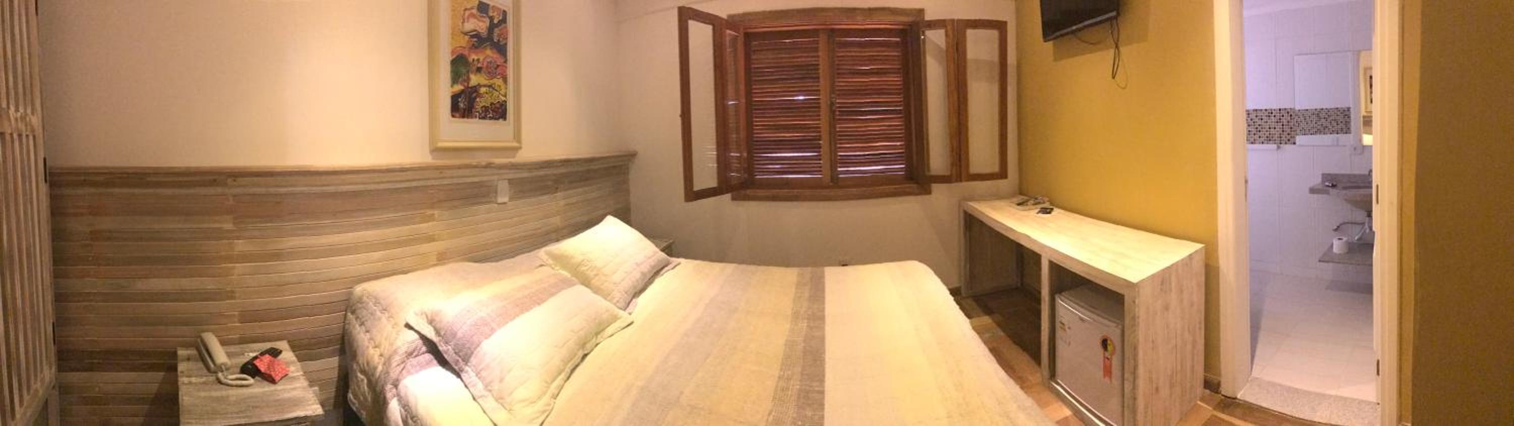 Espaço Tajj