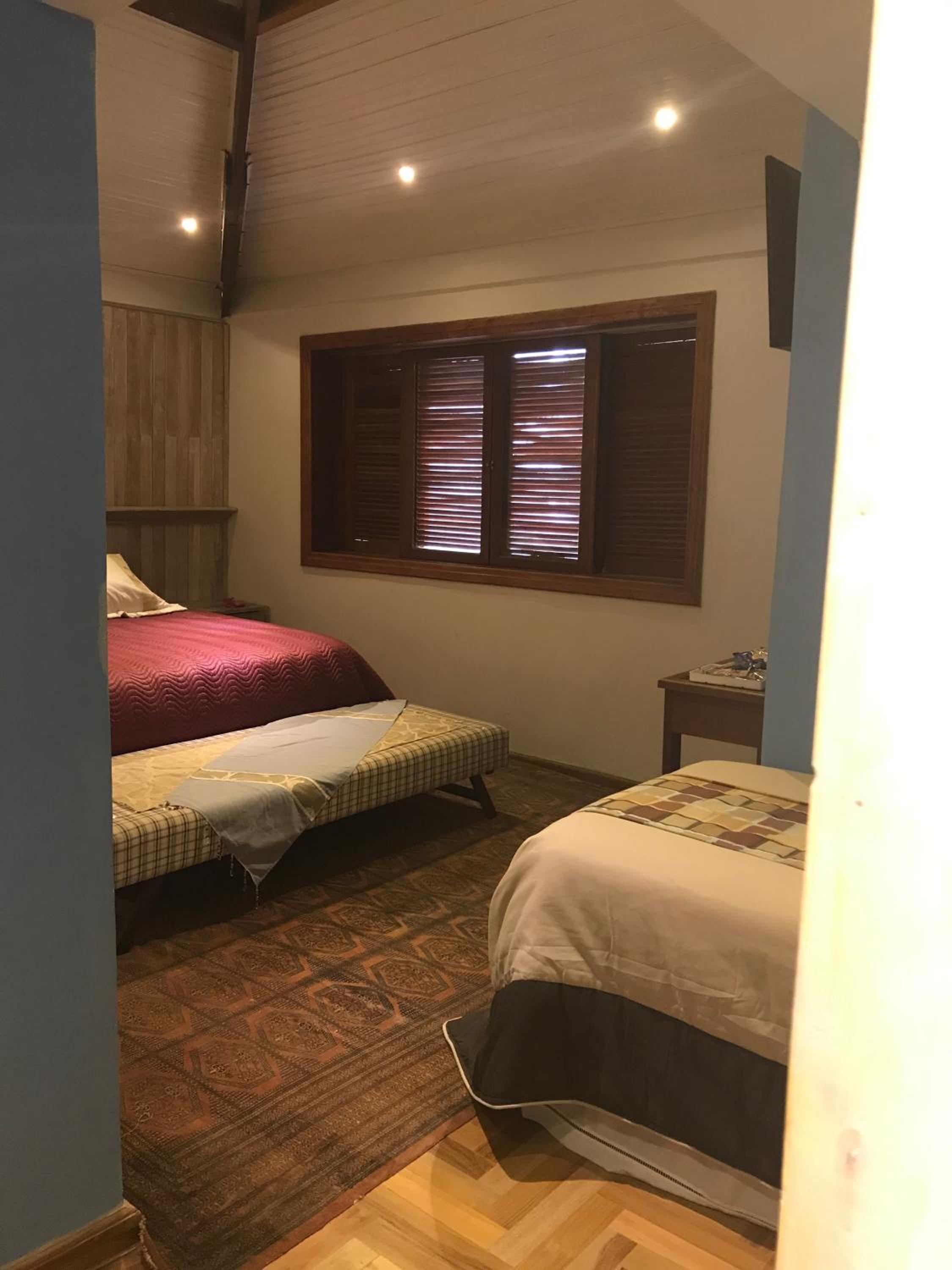 Espaço Tajj