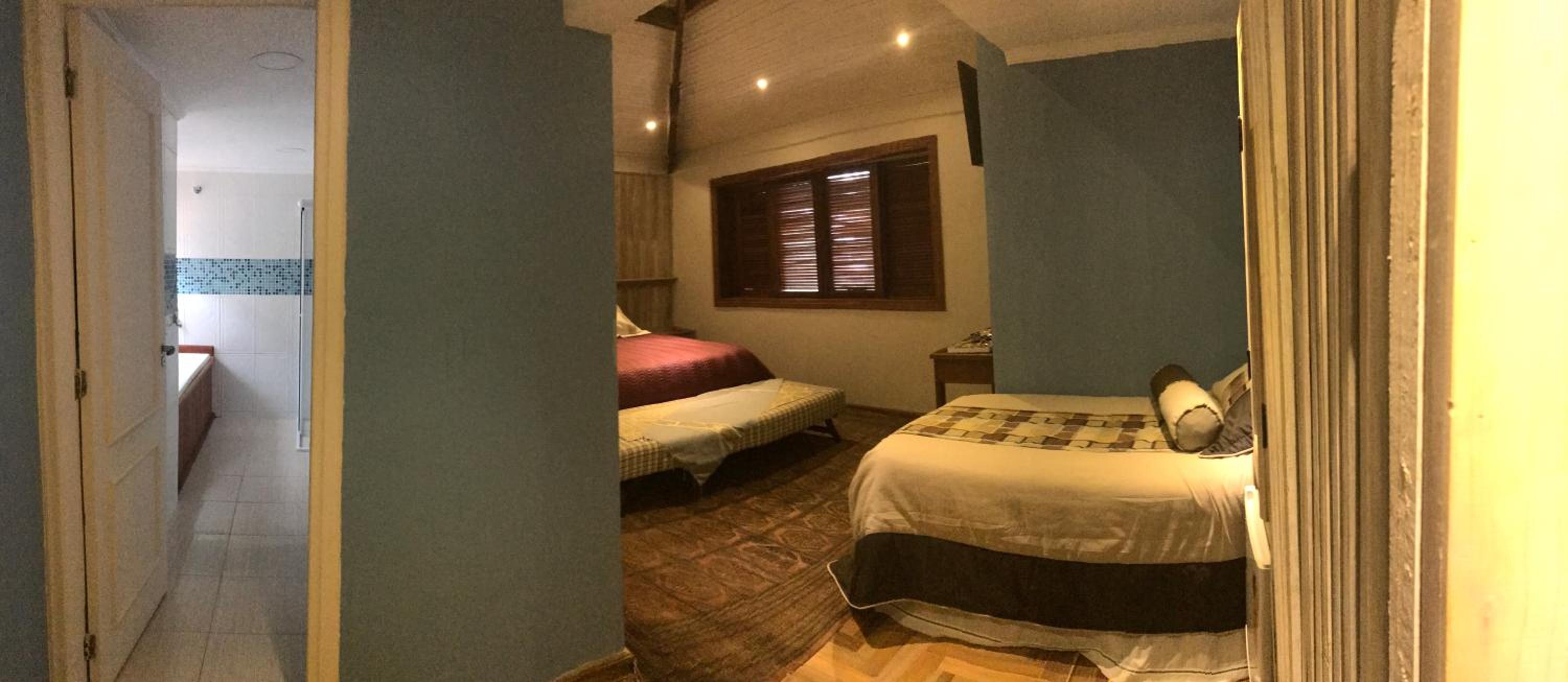 Espaço Tajj