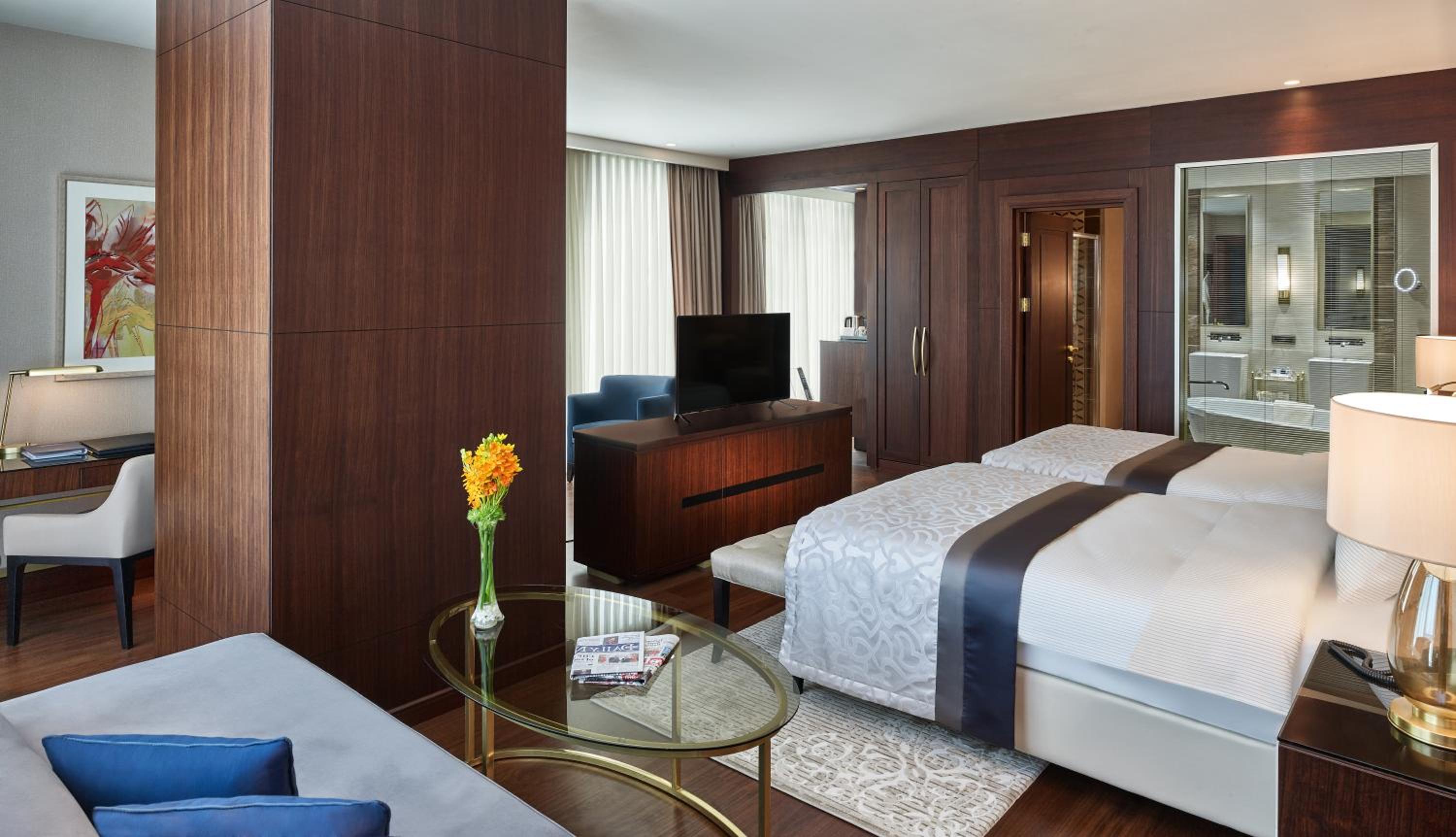 Elite World Grand İstanbul Basın Ekspres - Image 38