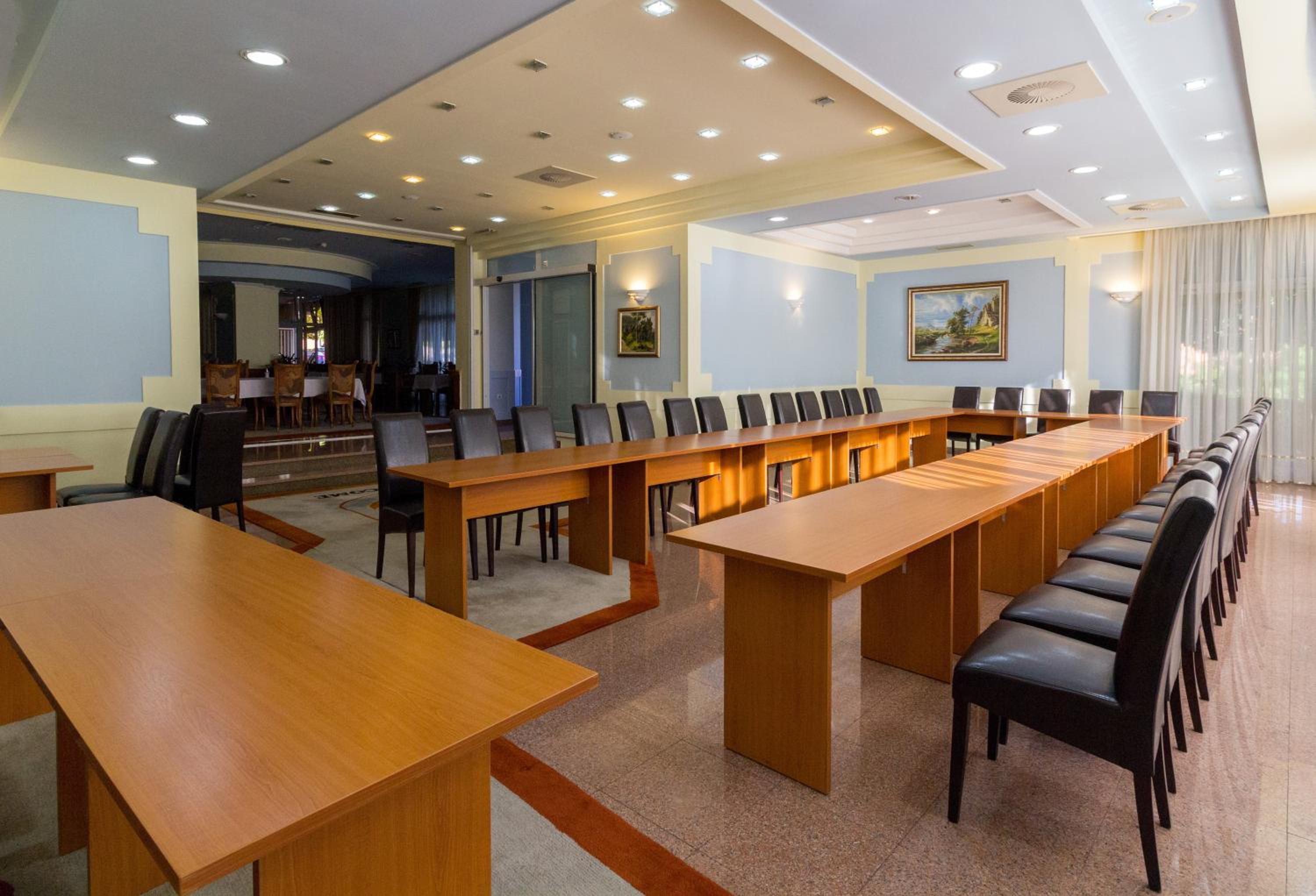 Hotel Sunce Sarajevo Vogosca