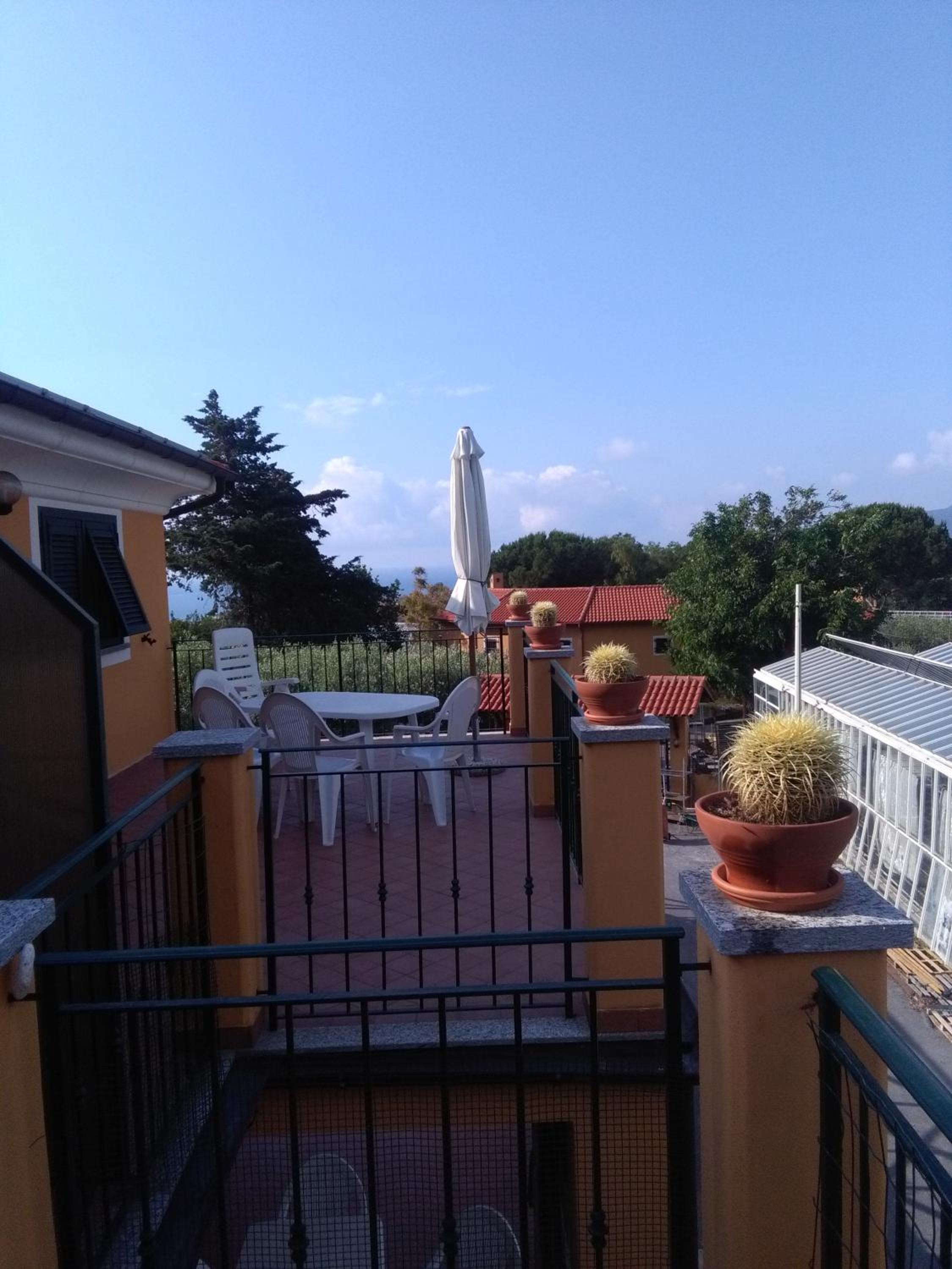 Agriturismo Tendapiccola