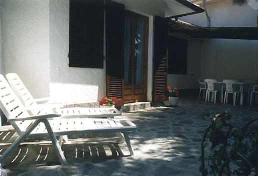 Villa Barabarca