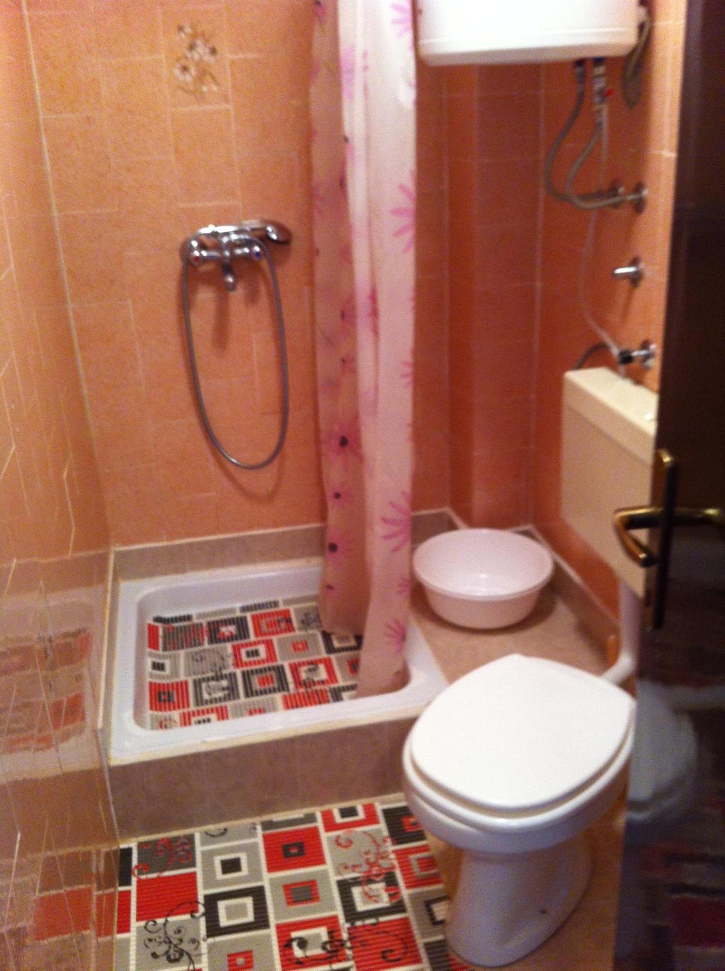 Nada Apartment en Bilice