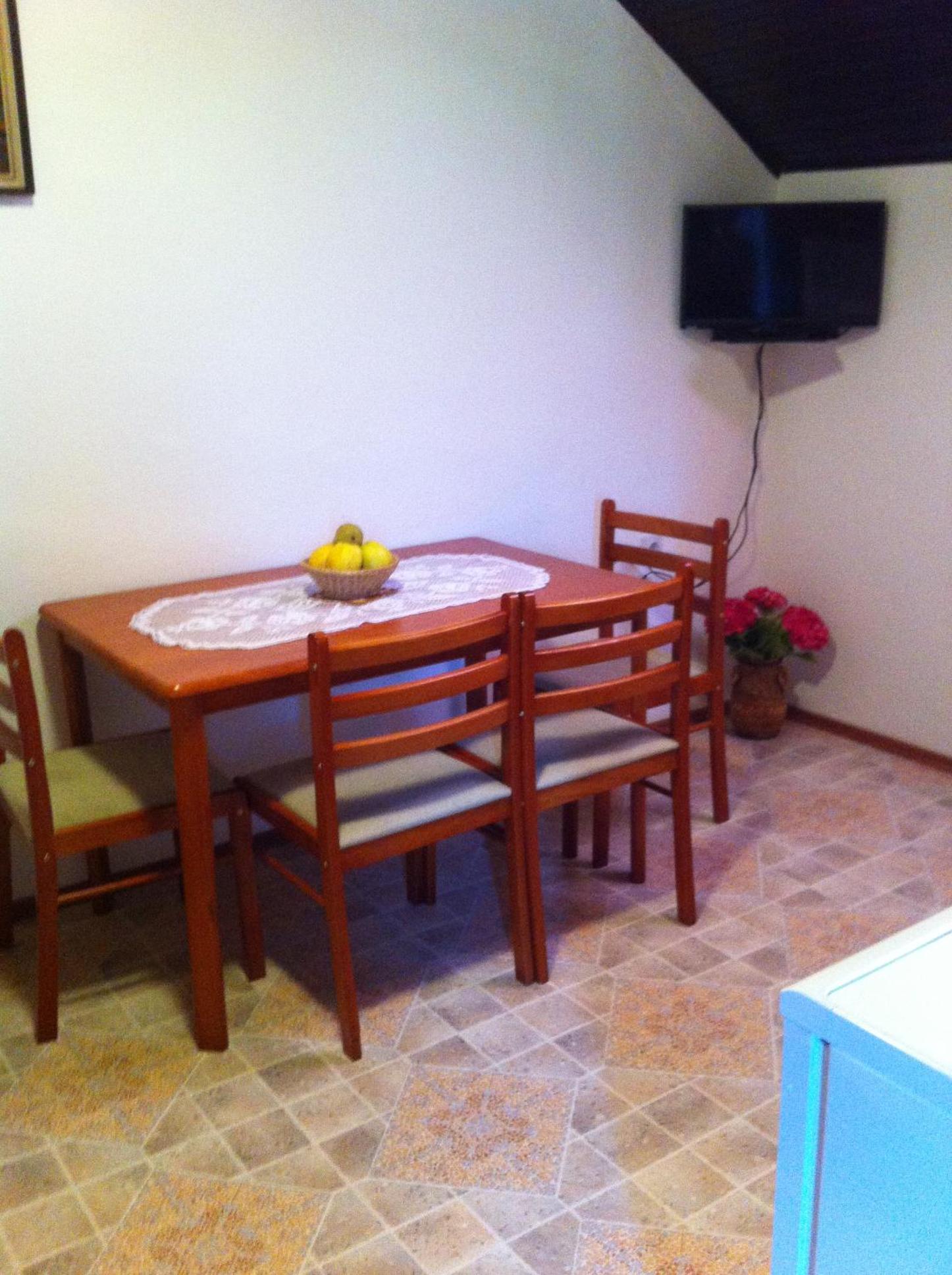 Nada Apartment