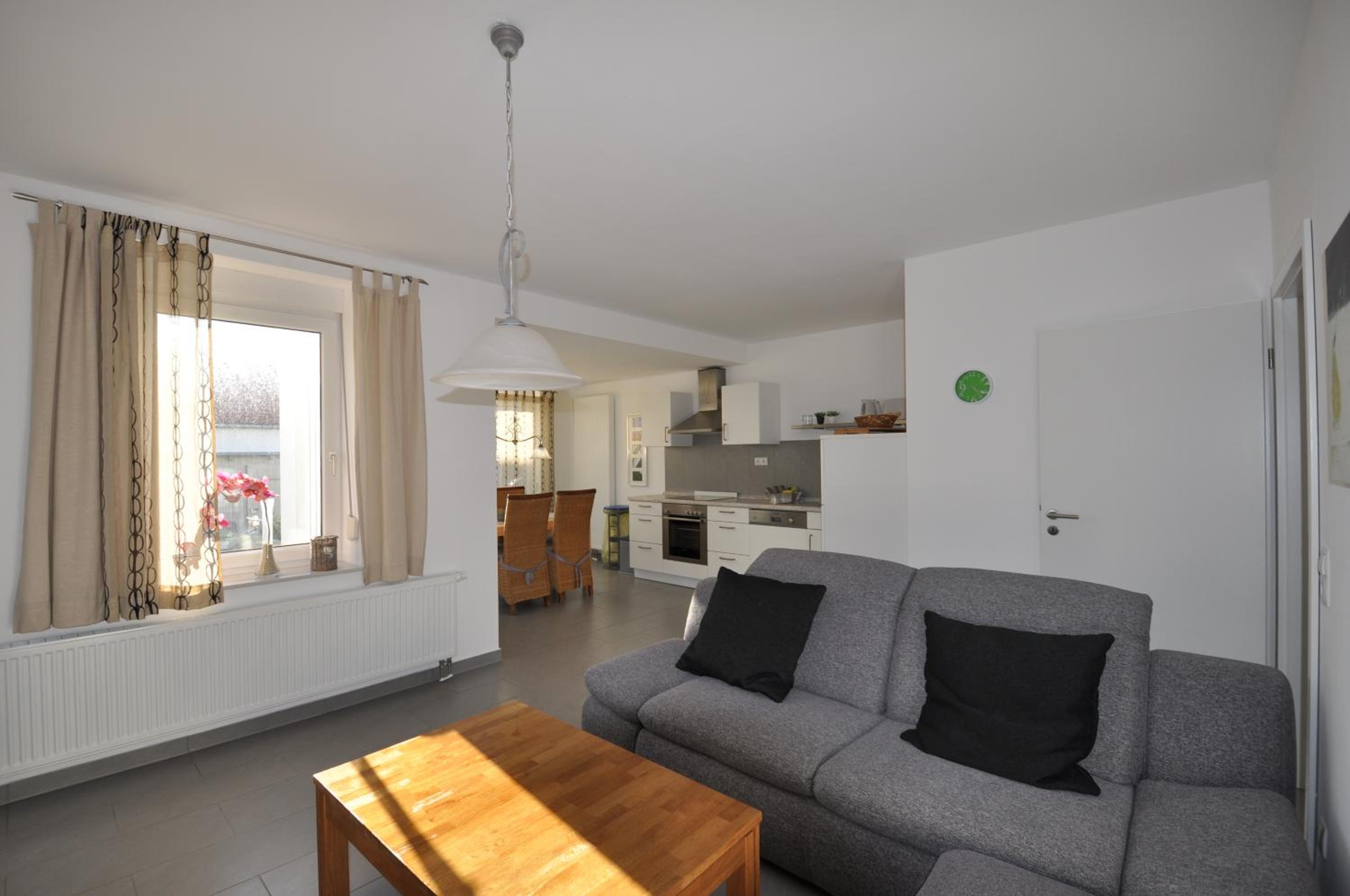 Haus Sandra view 2