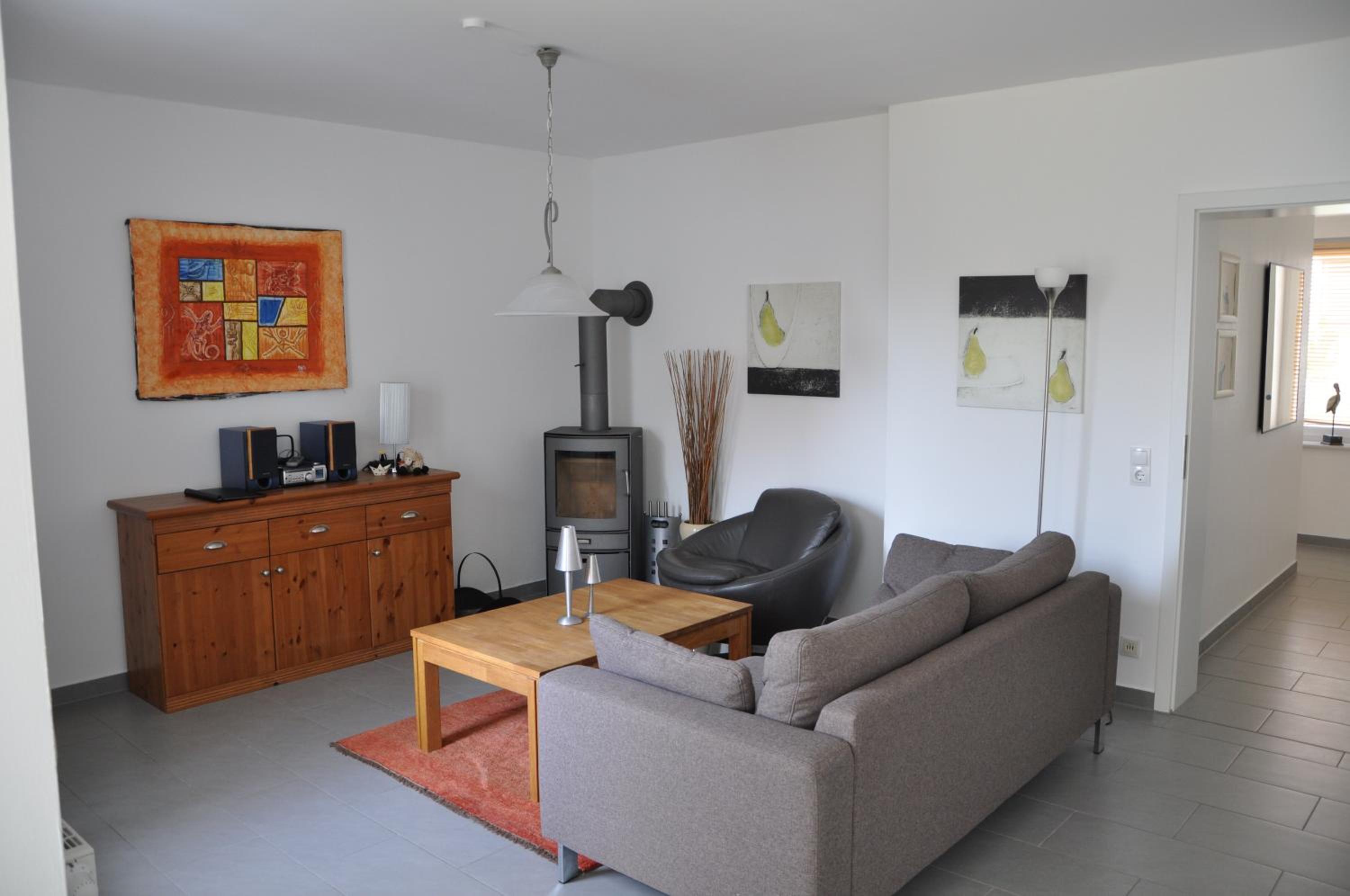 Haus Sandra view 4