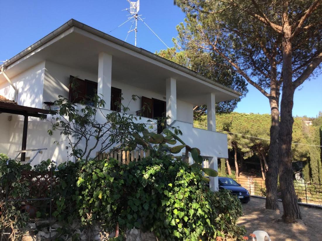 Villa Barabarca