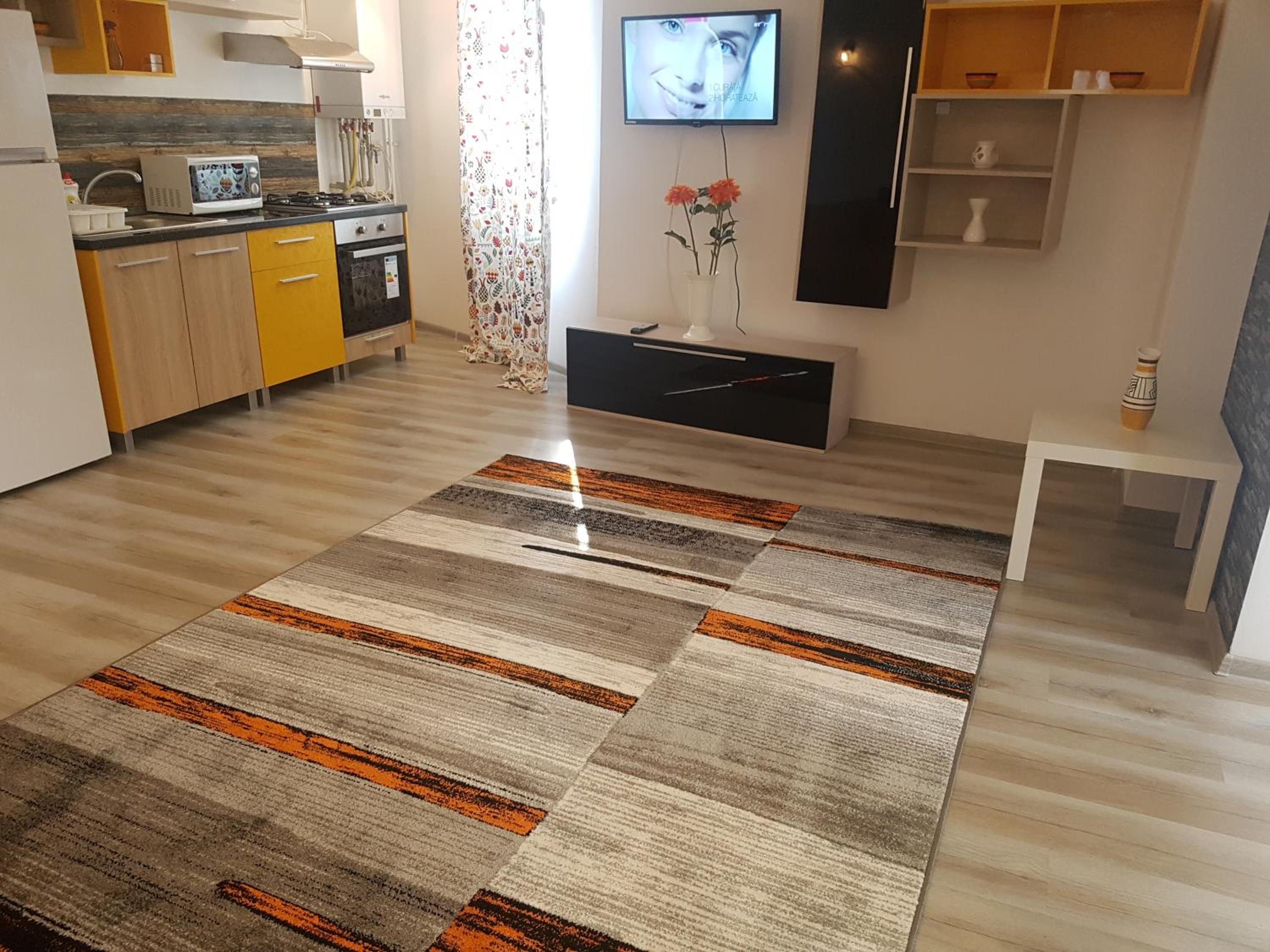Fundeni Apartments view 5