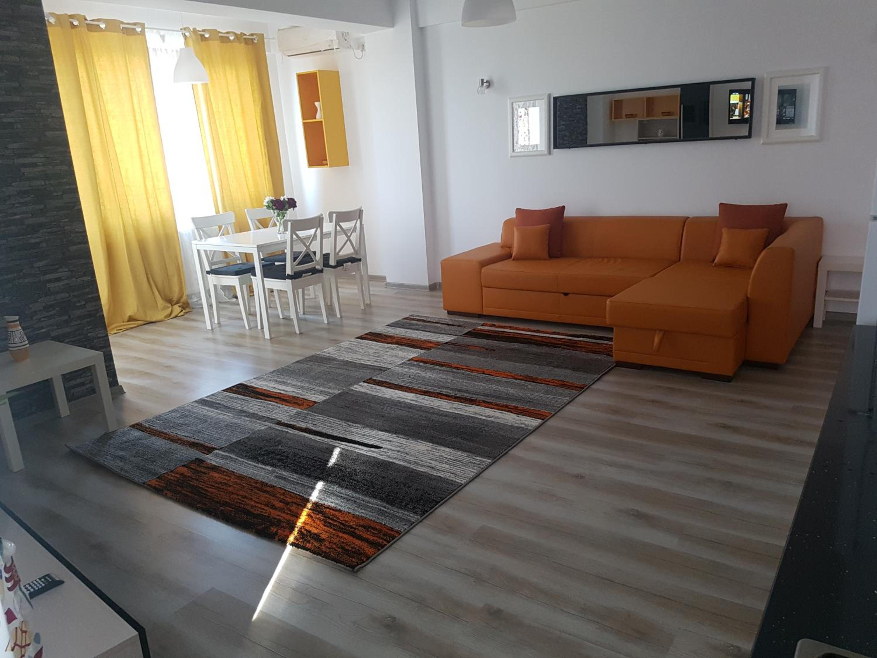 Fundeni Apartments view 4