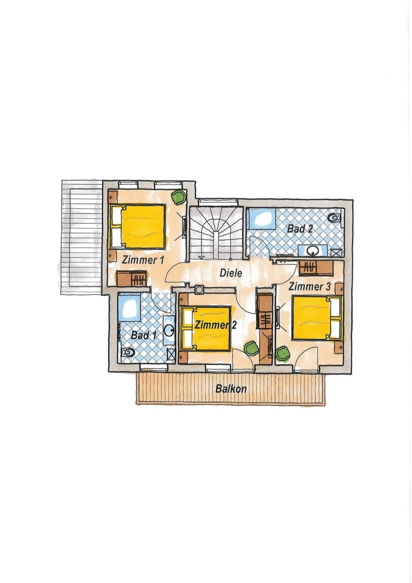 Lehenriedl Chalet