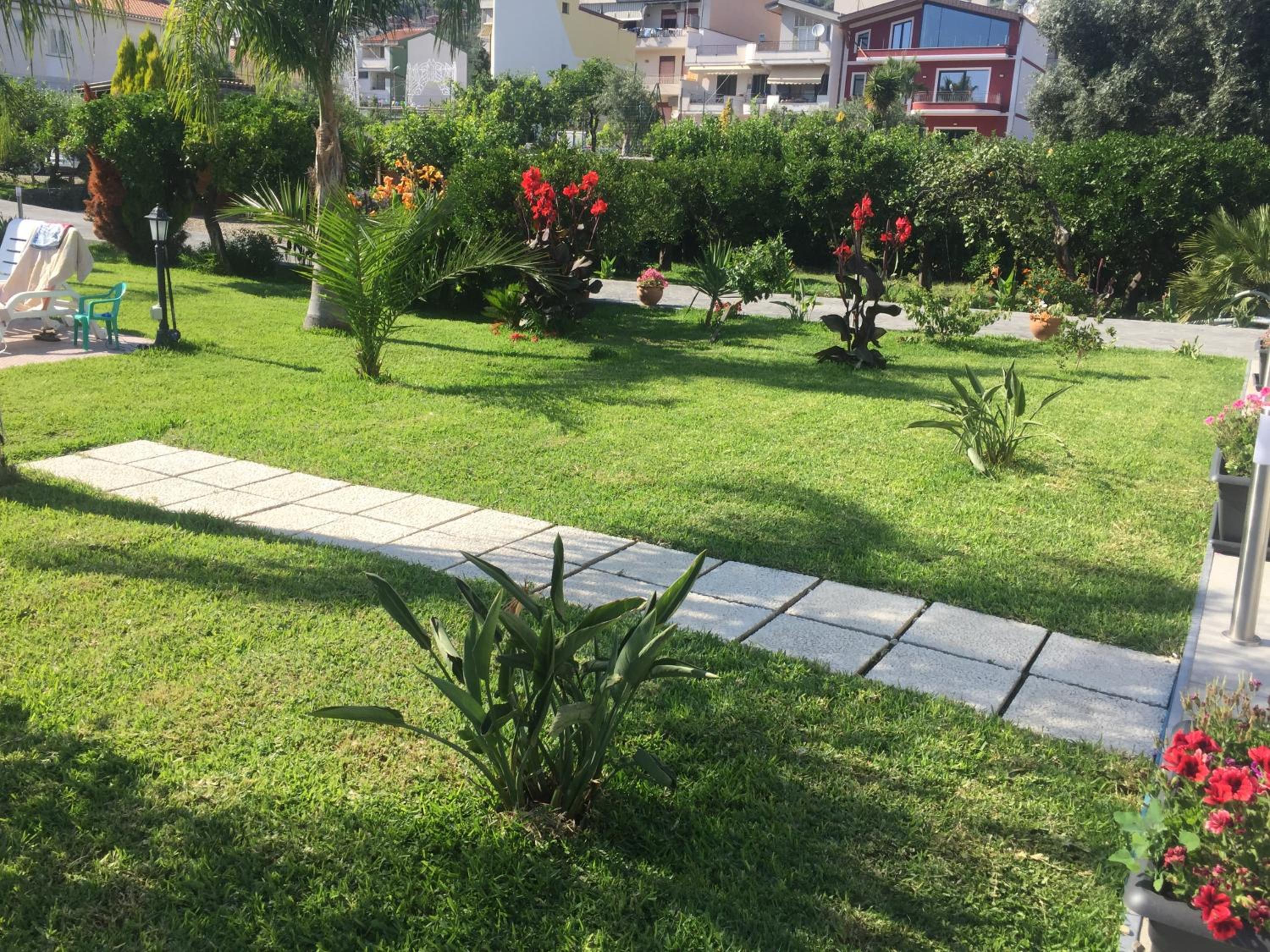 B&B Il Sole Nascente