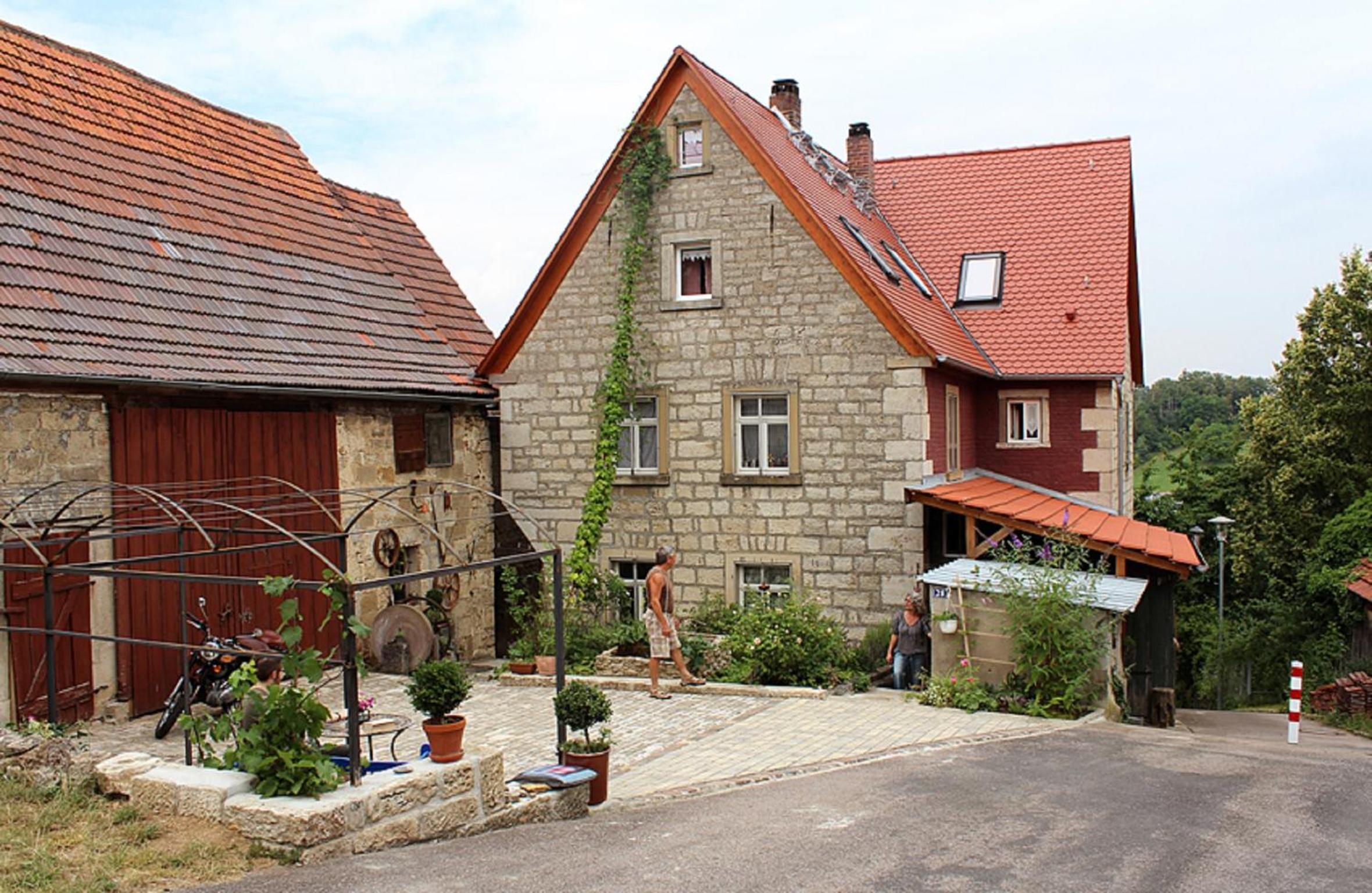 building