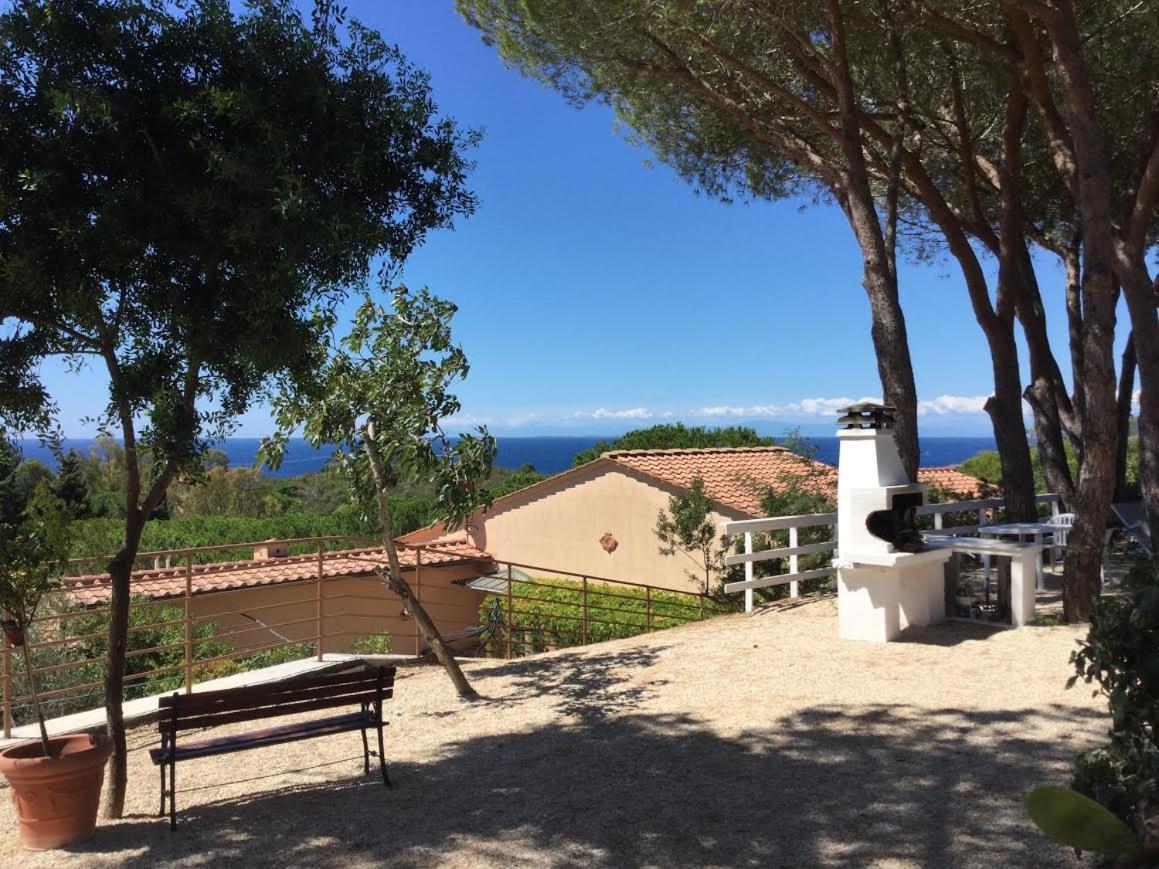 Villa Barabarca
