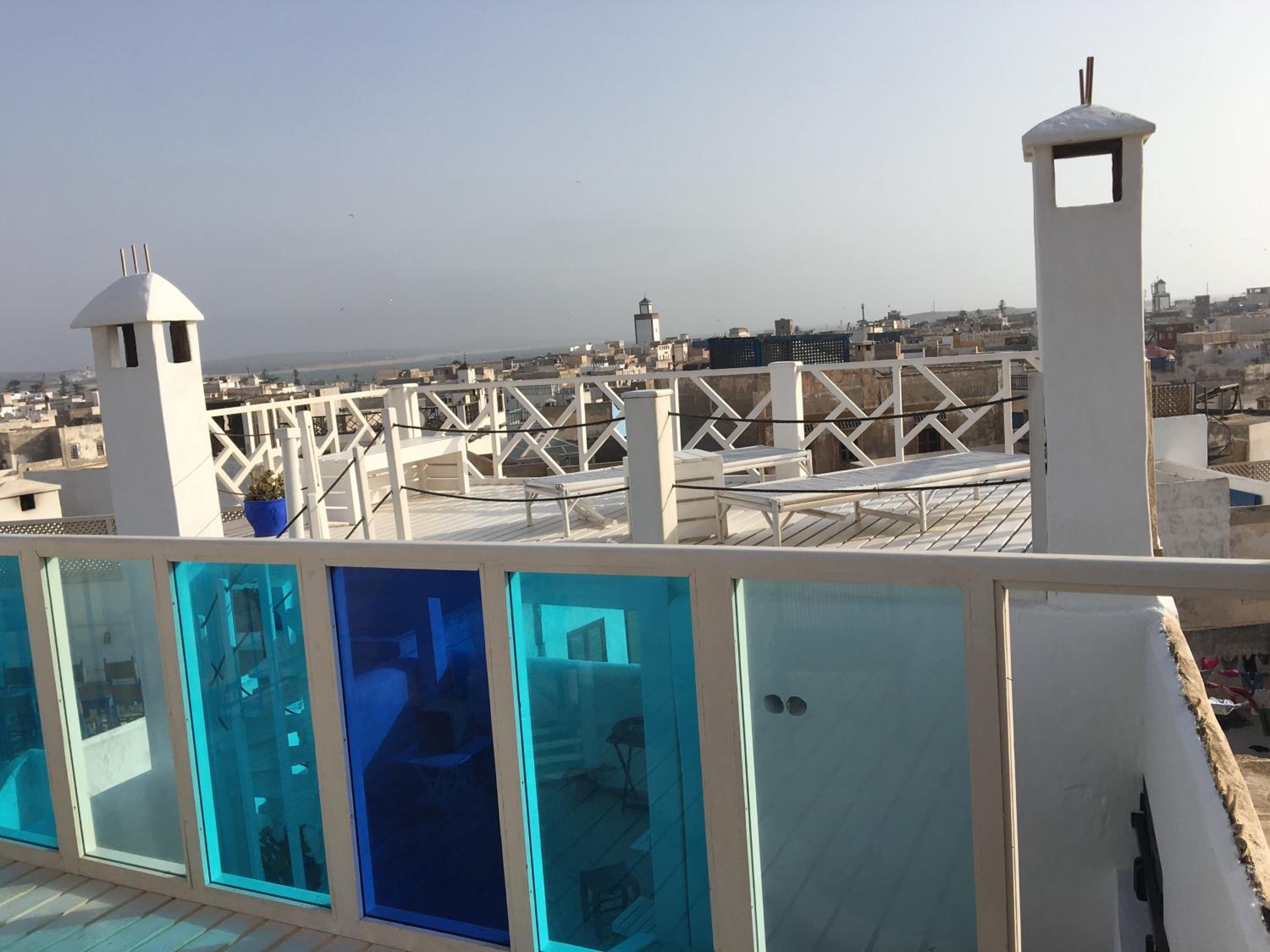 roof