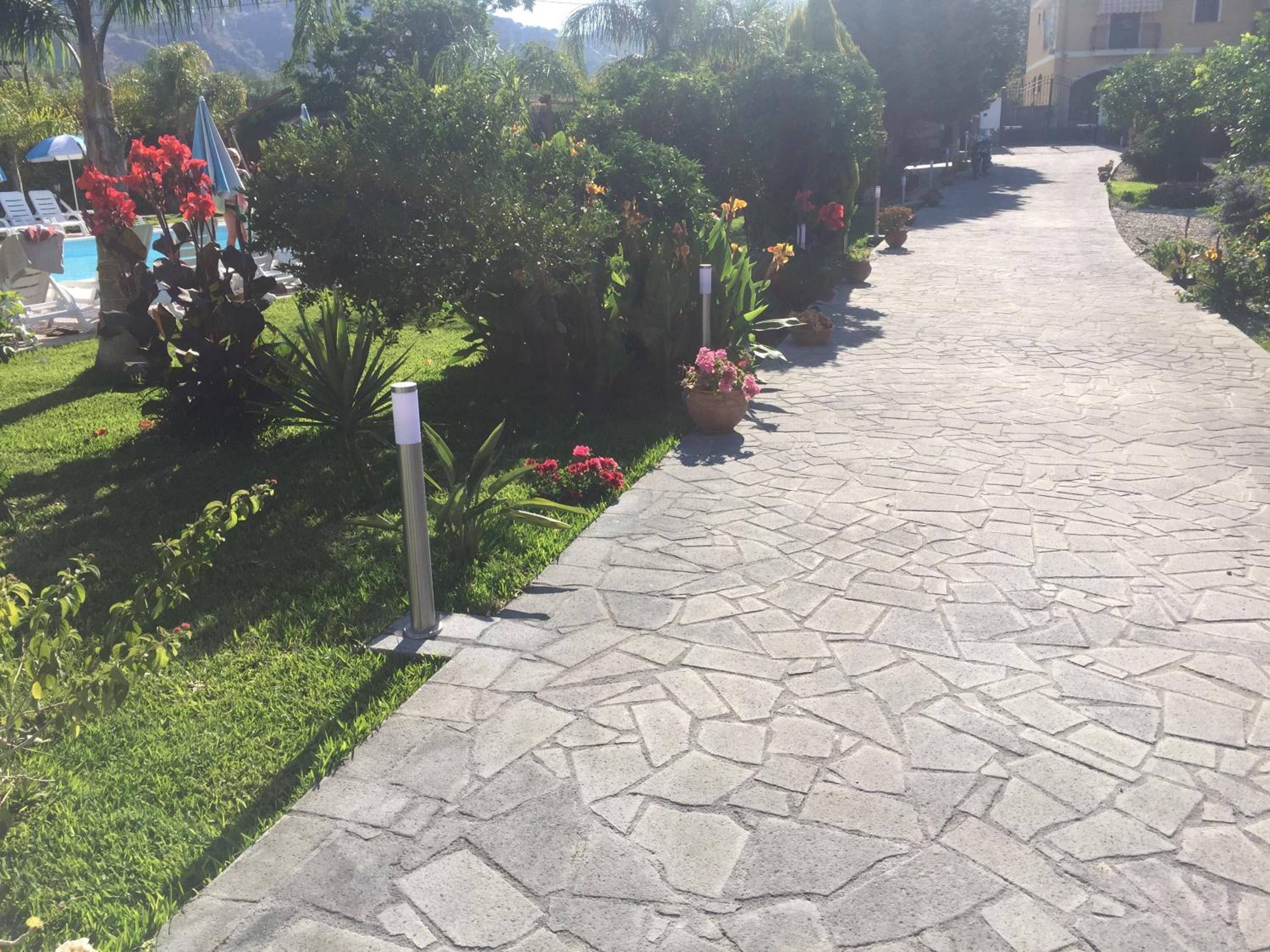 B&B Il Sole Nascente