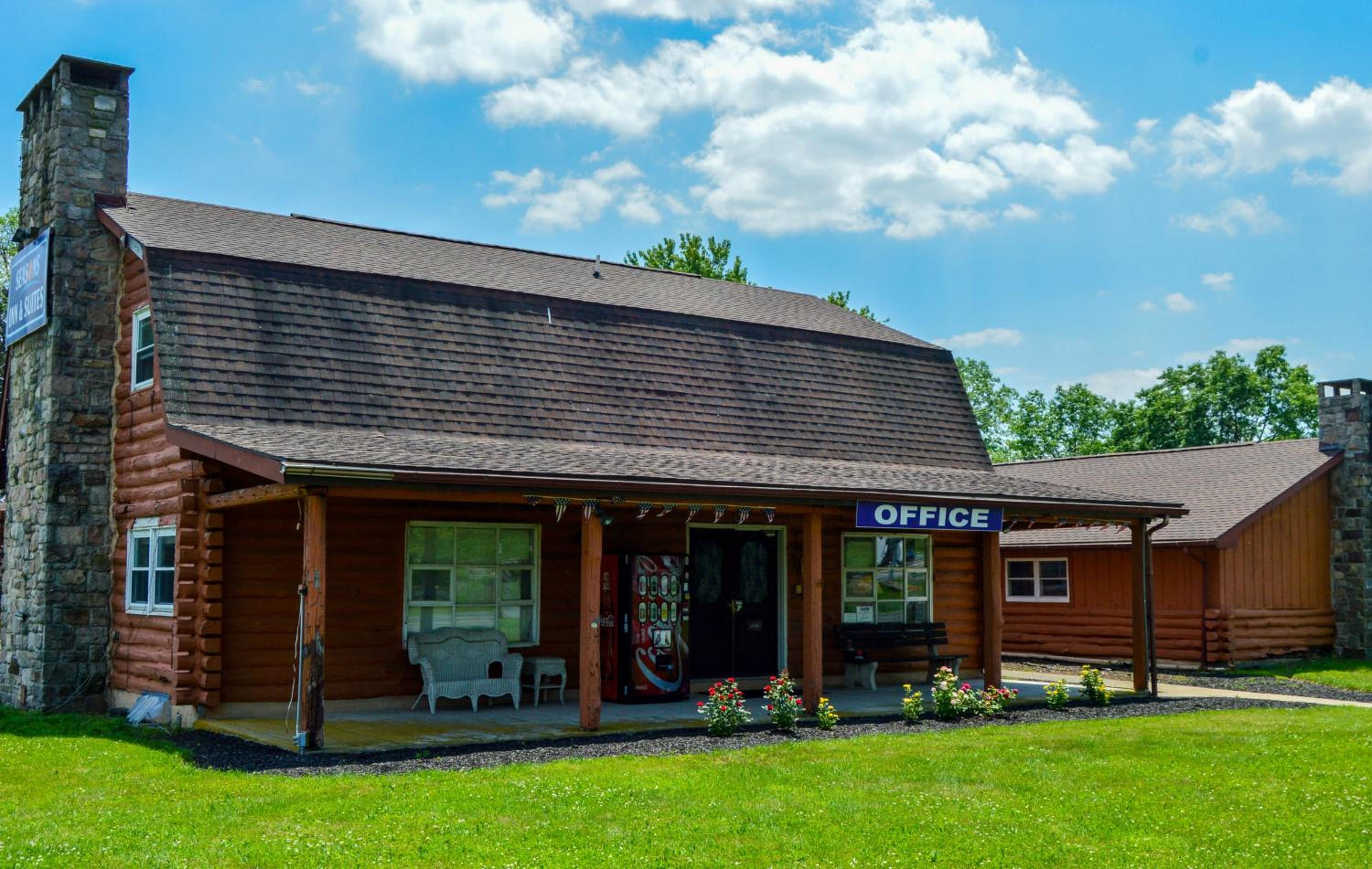Motel 6-Shartlesville, PA