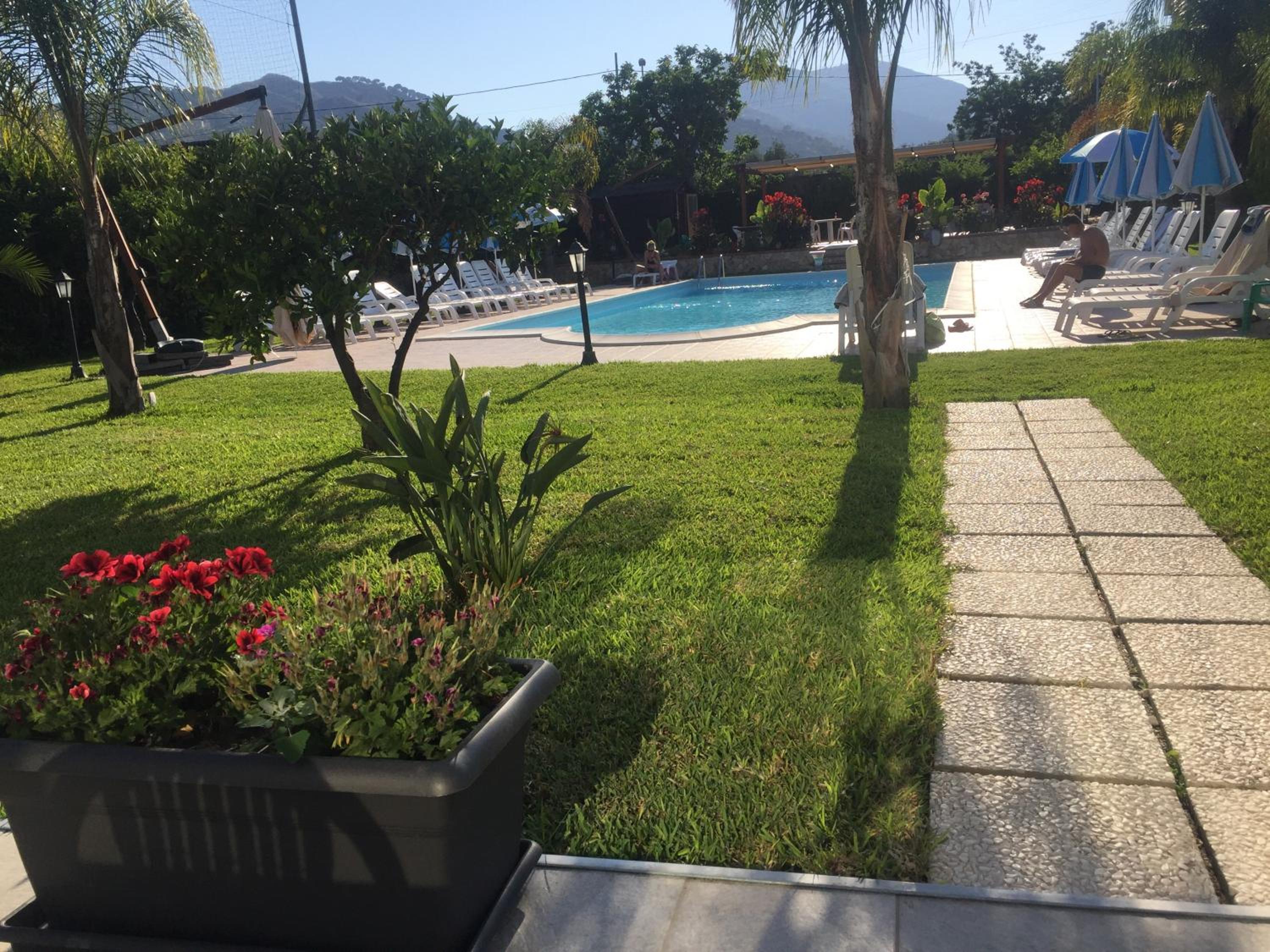 B&B Il Sole Nascente