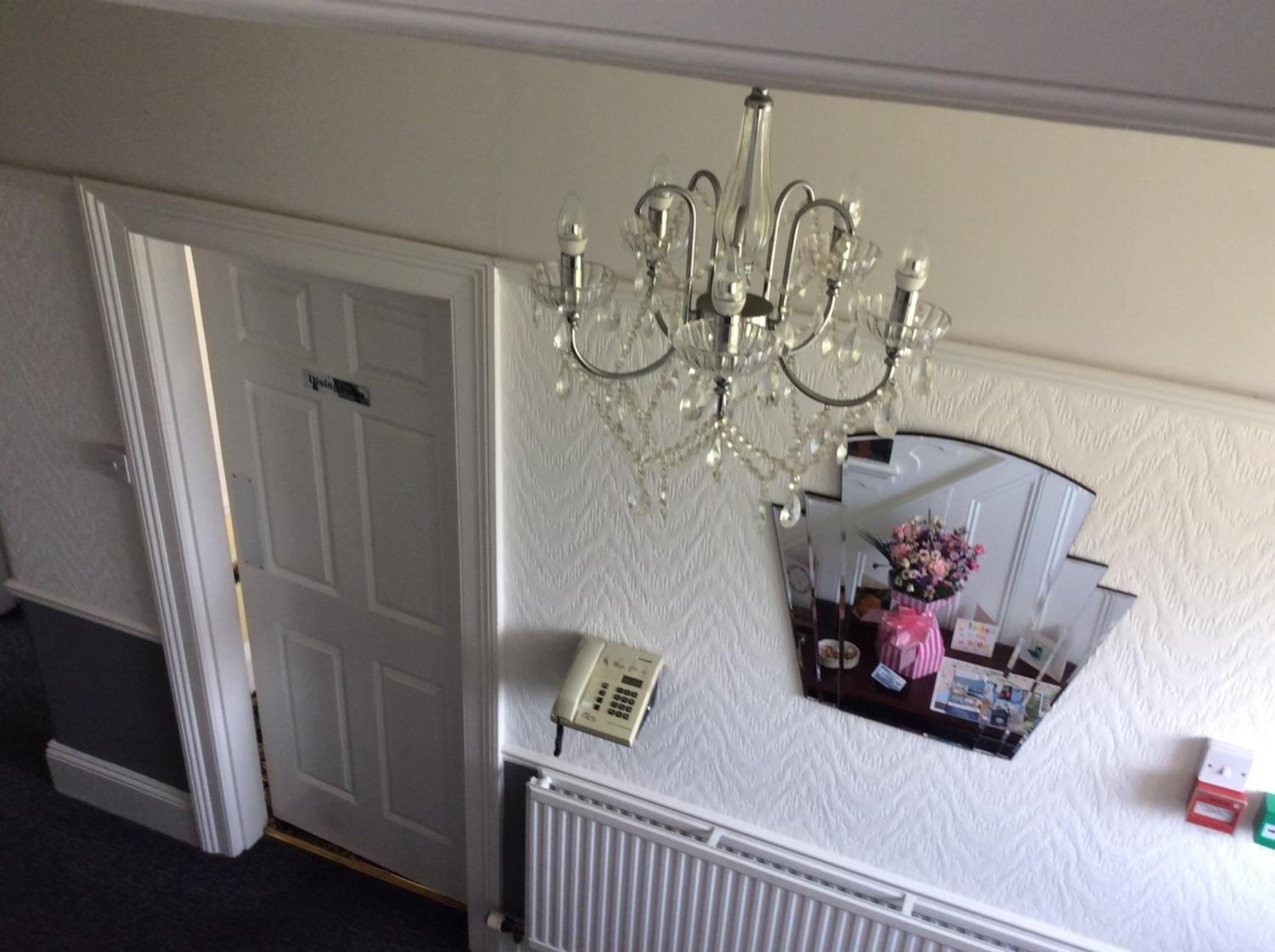 Alma Lodge Guest House view 4