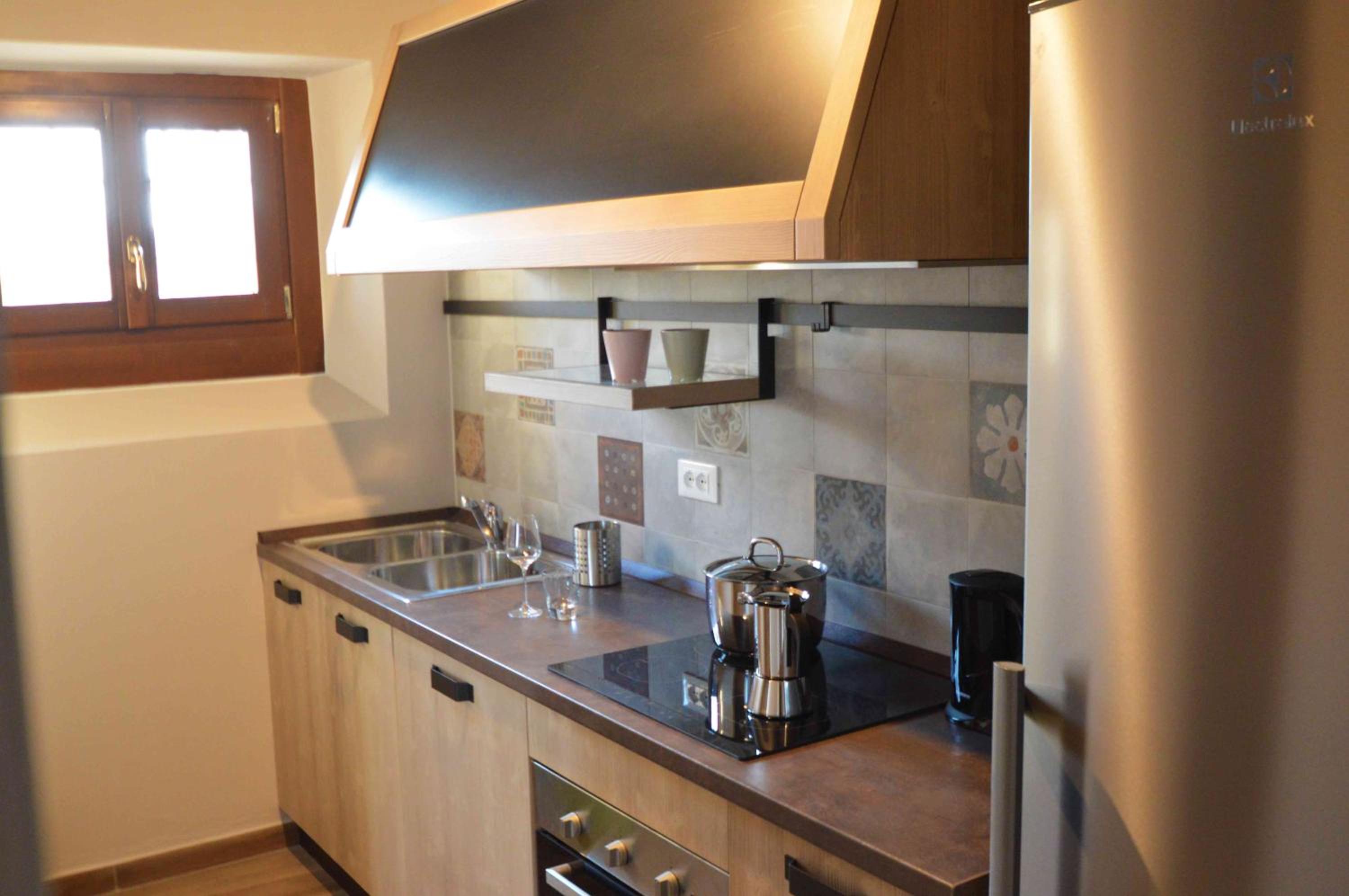 Agriturismo La Filanda