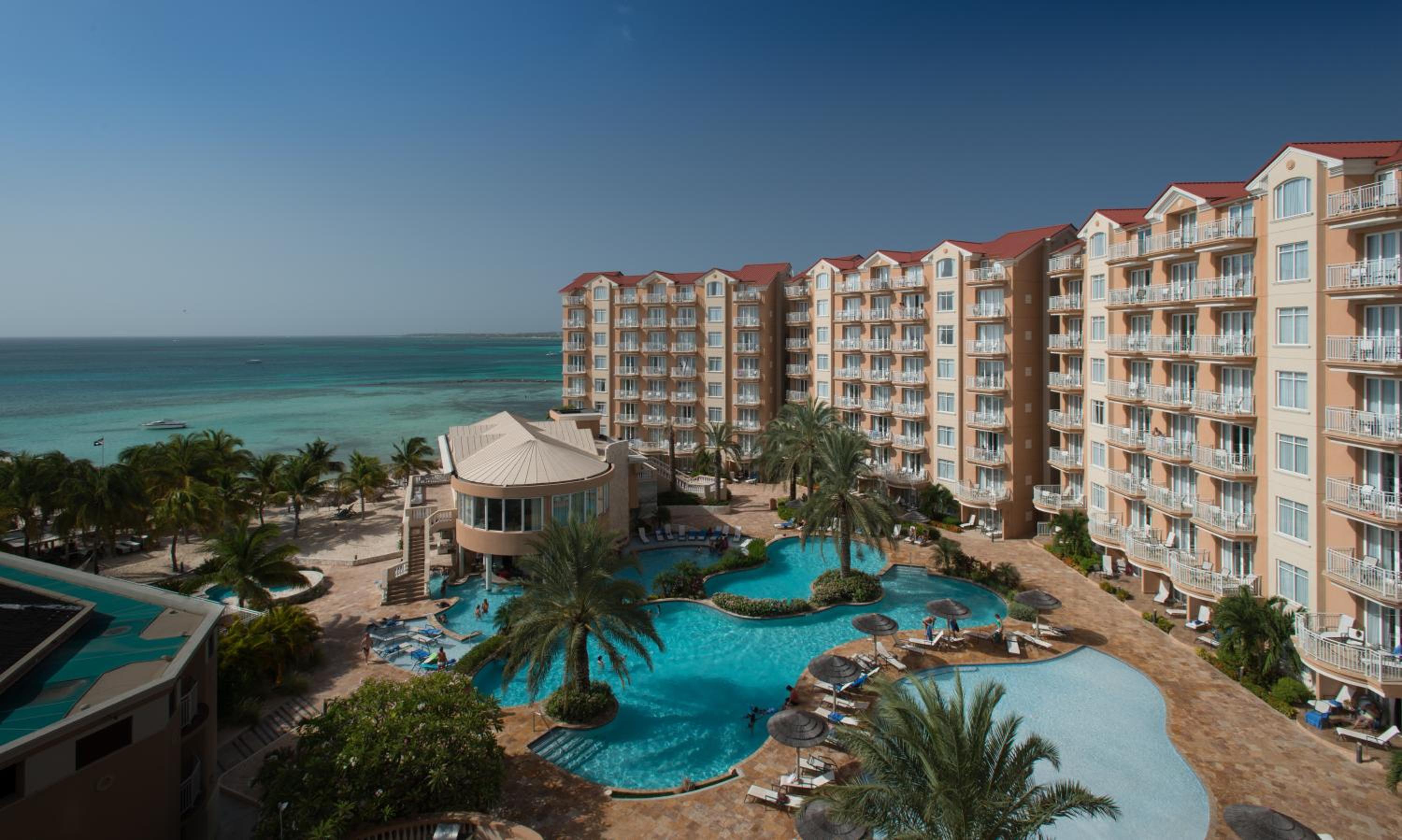 Divi Aruba Phoenix Beach Resort - Property Image 10