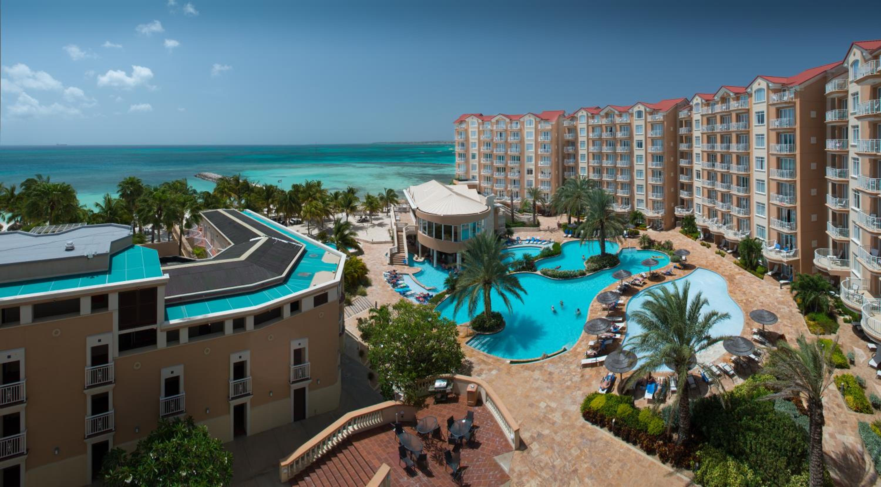 Aruba Vacations - Divi Aruba Phoenix Beach Resort - Property Image 2