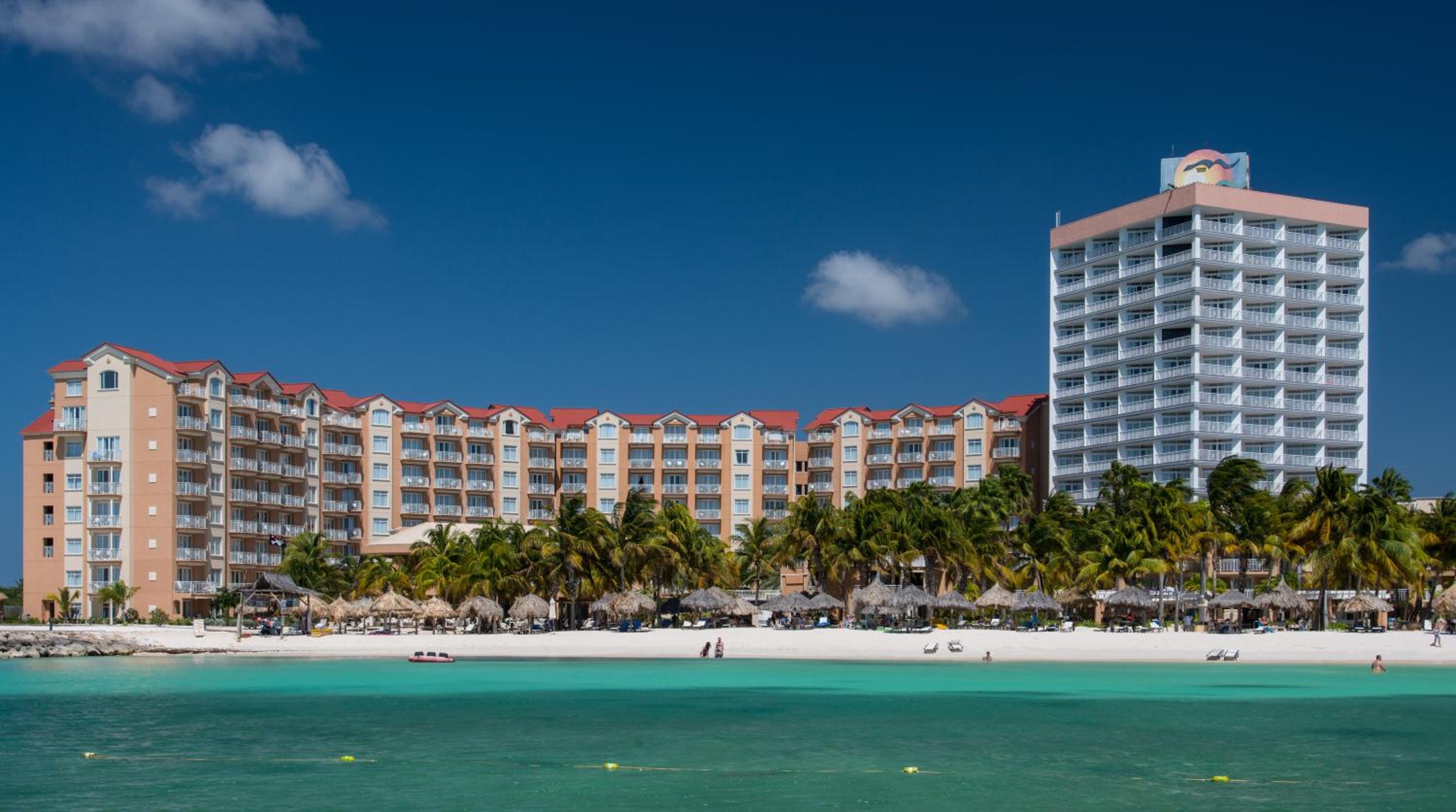 Divi Aruba Phoenix Beach Resort - Property Image 44