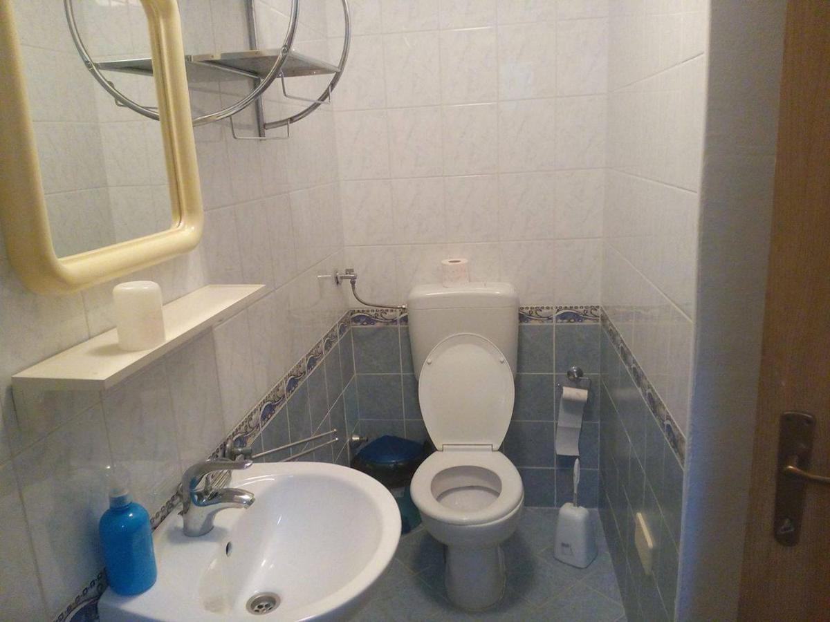 Guesthouse Lamia