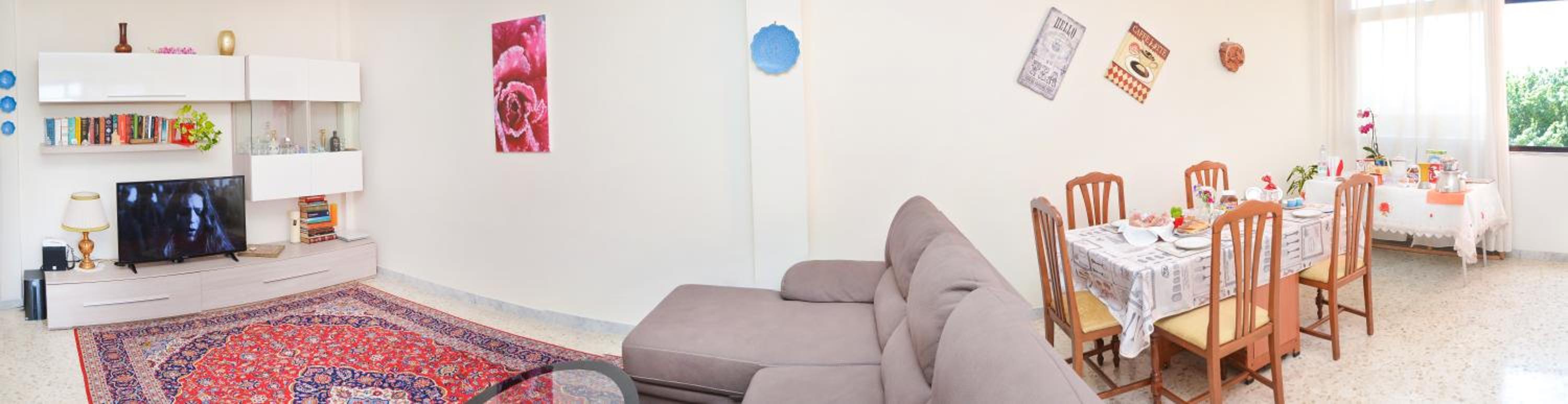 Lian Room B&B