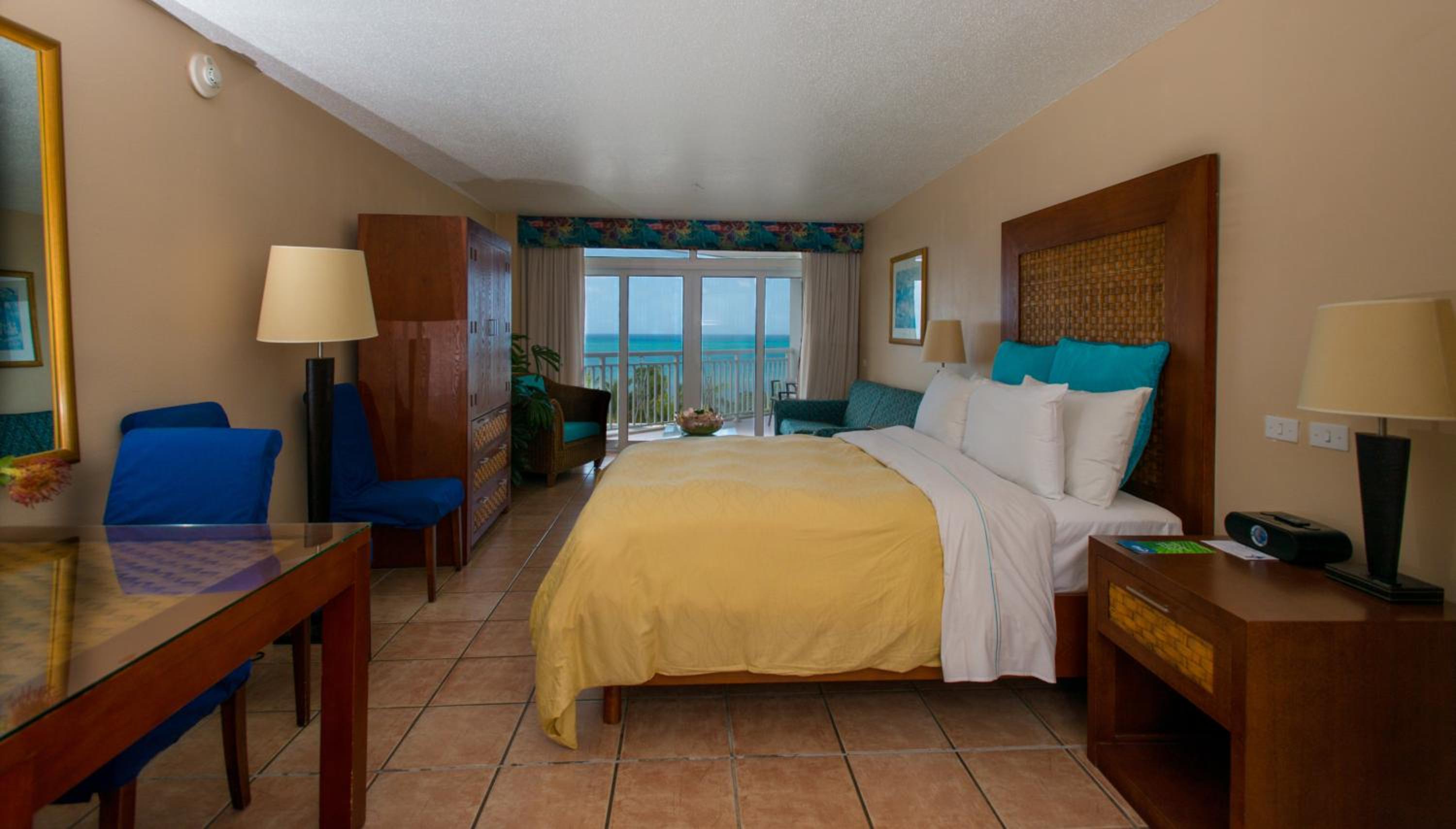 Divi Aruba Phoenix Beach Resort