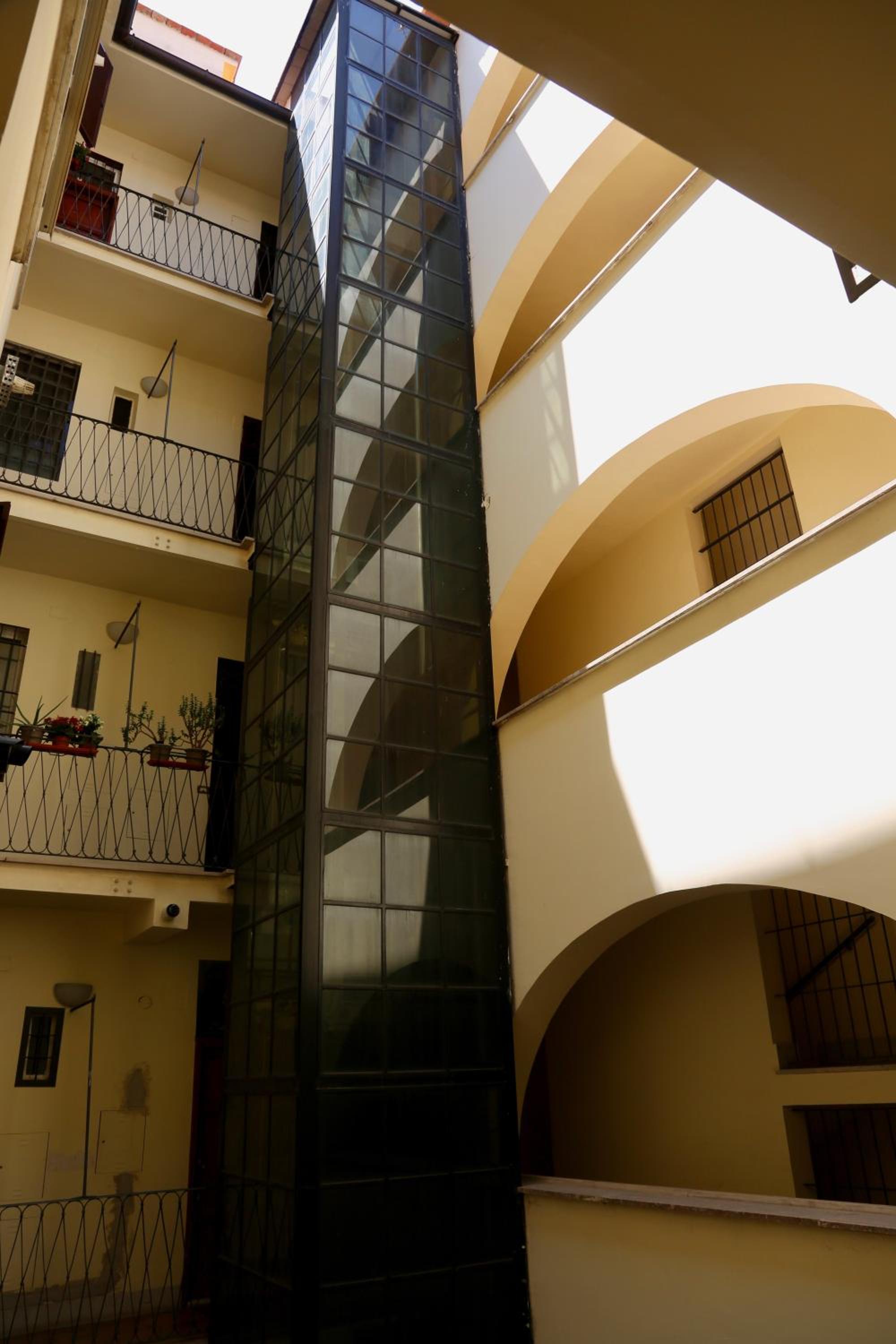 Borgo Vittorio St. Peter Apartments
