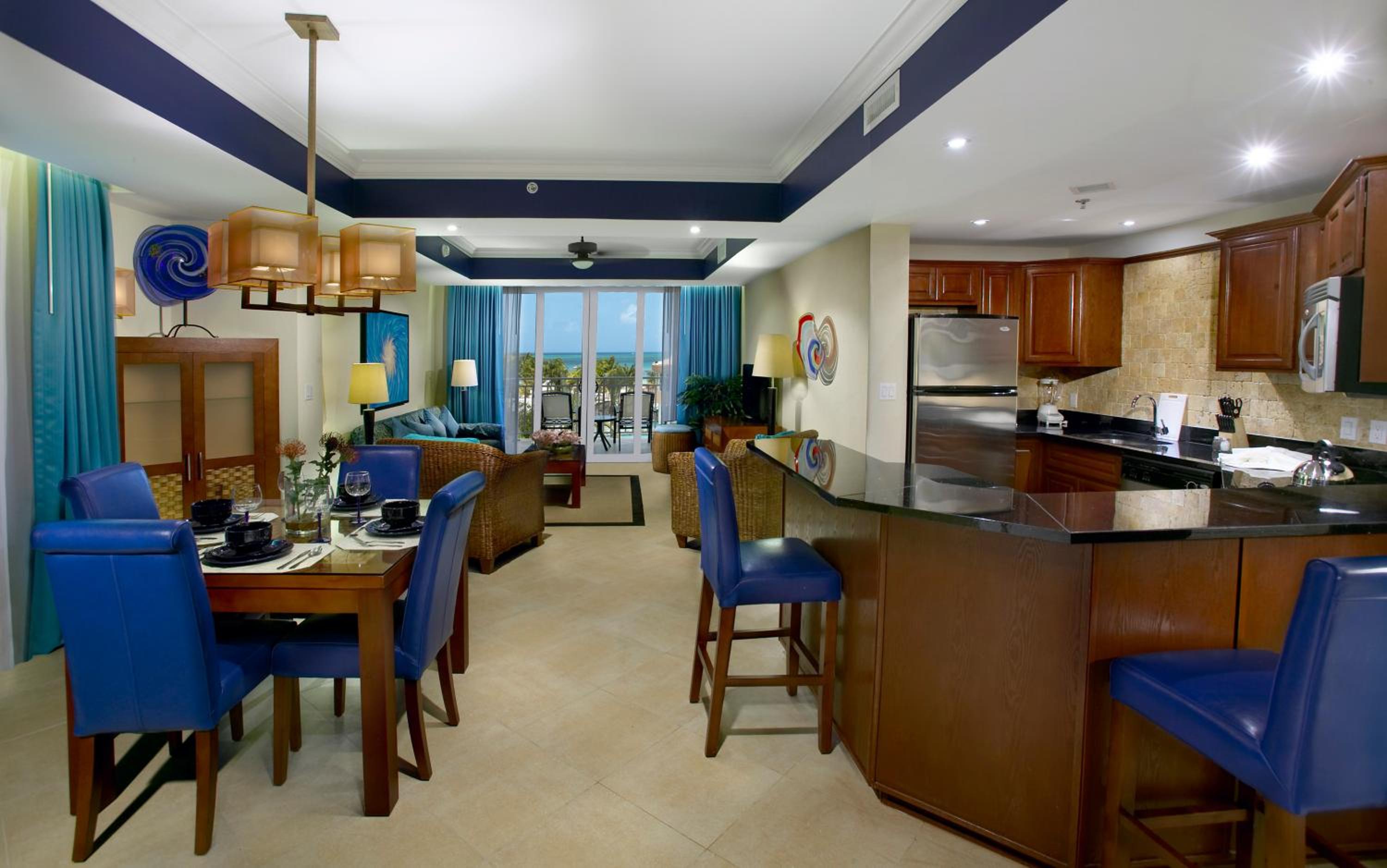 Divi Aruba Phoenix Beach Resort - Property Image 31