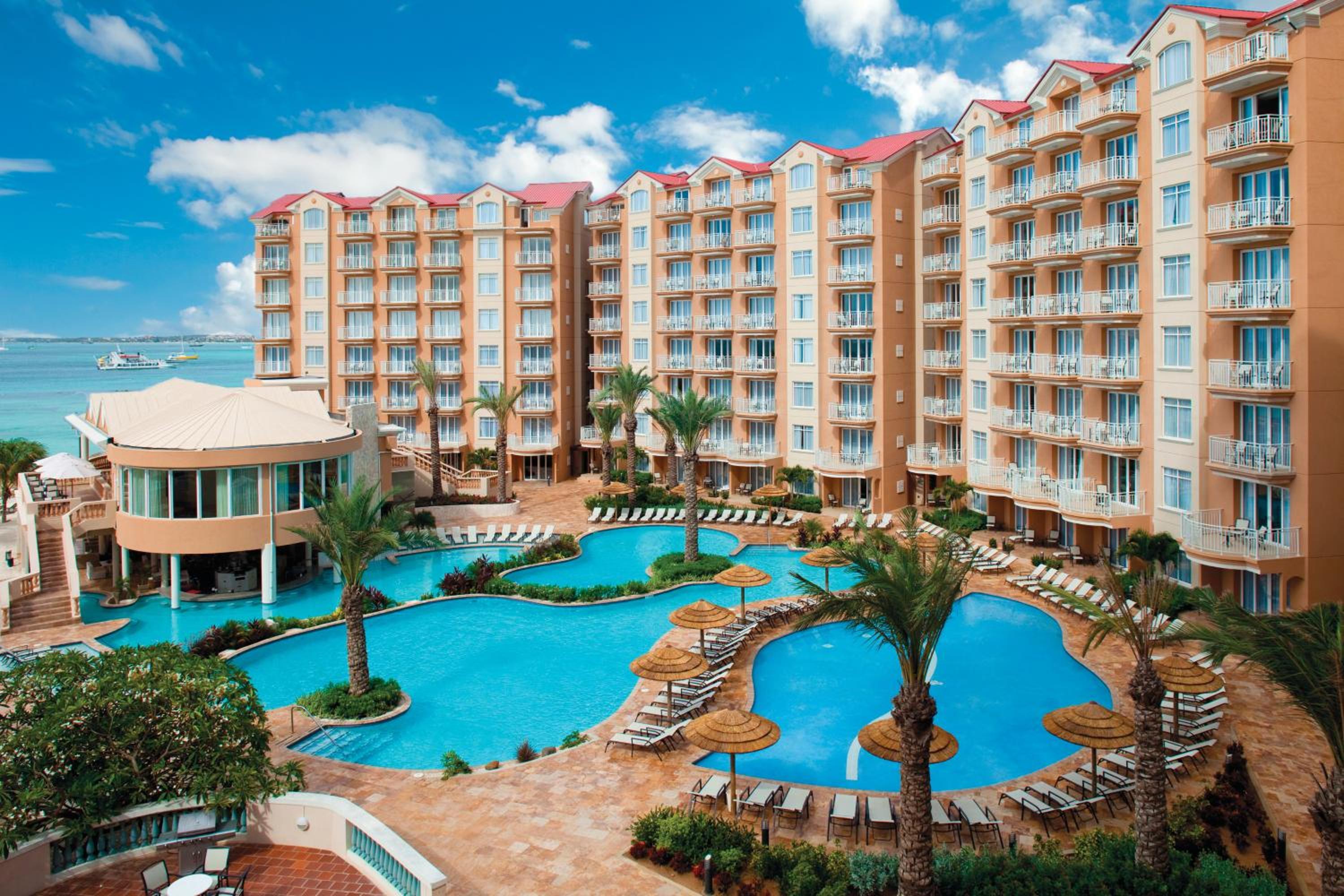 Divi Aruba Phoenix Beach Resort - Property Image 1