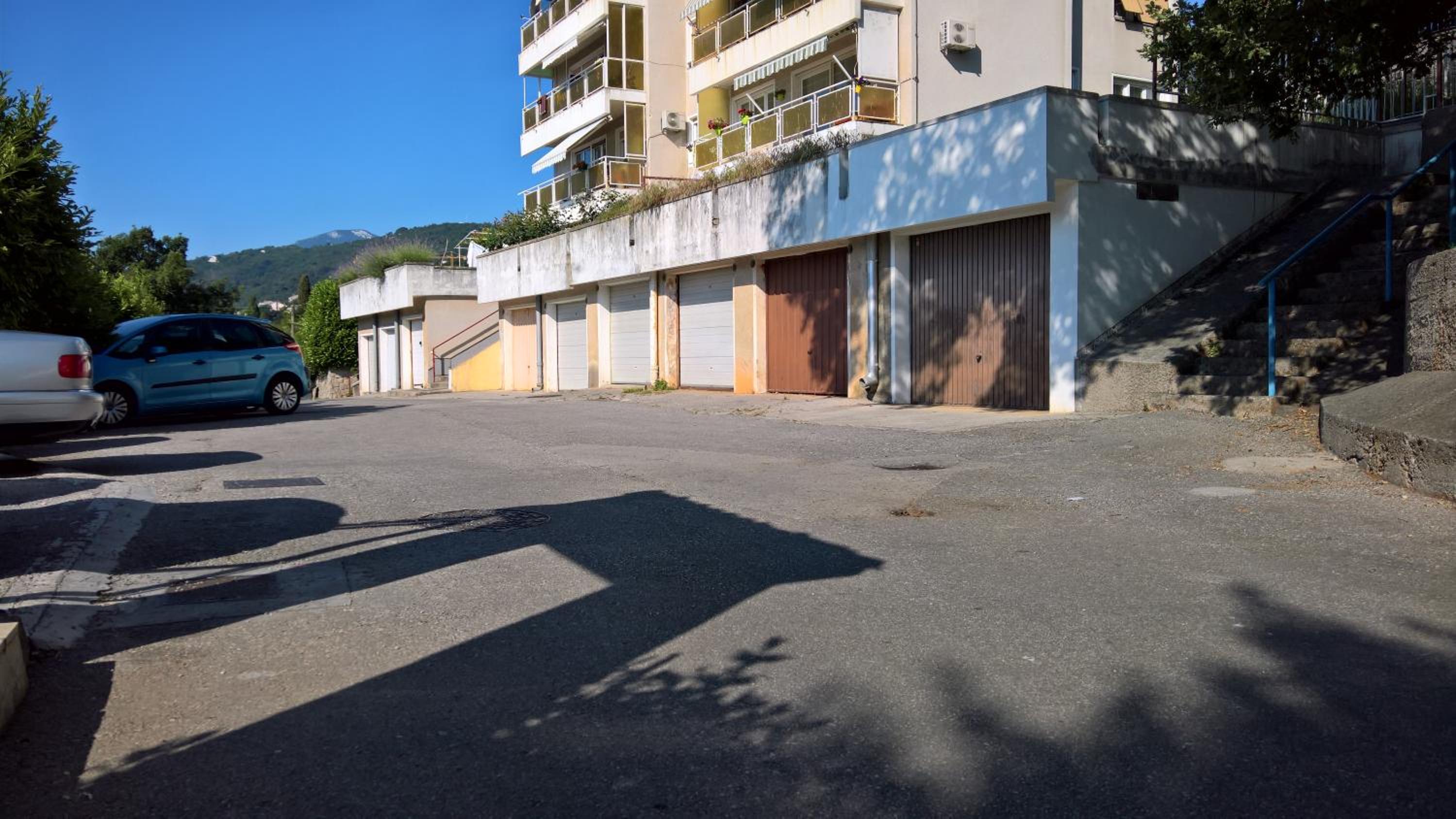 Apartment Nives