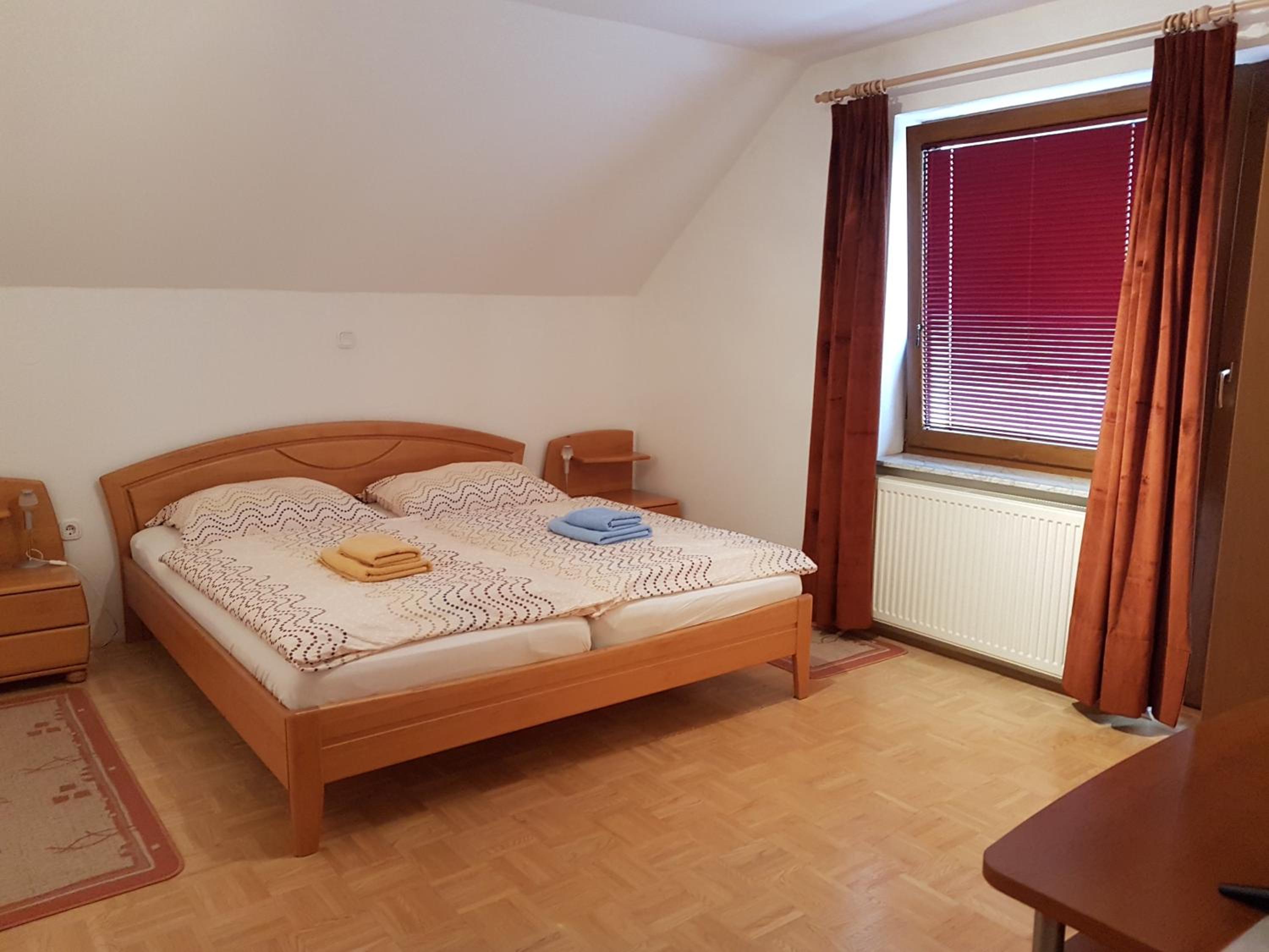 Apartmaji Mežan — photo 18