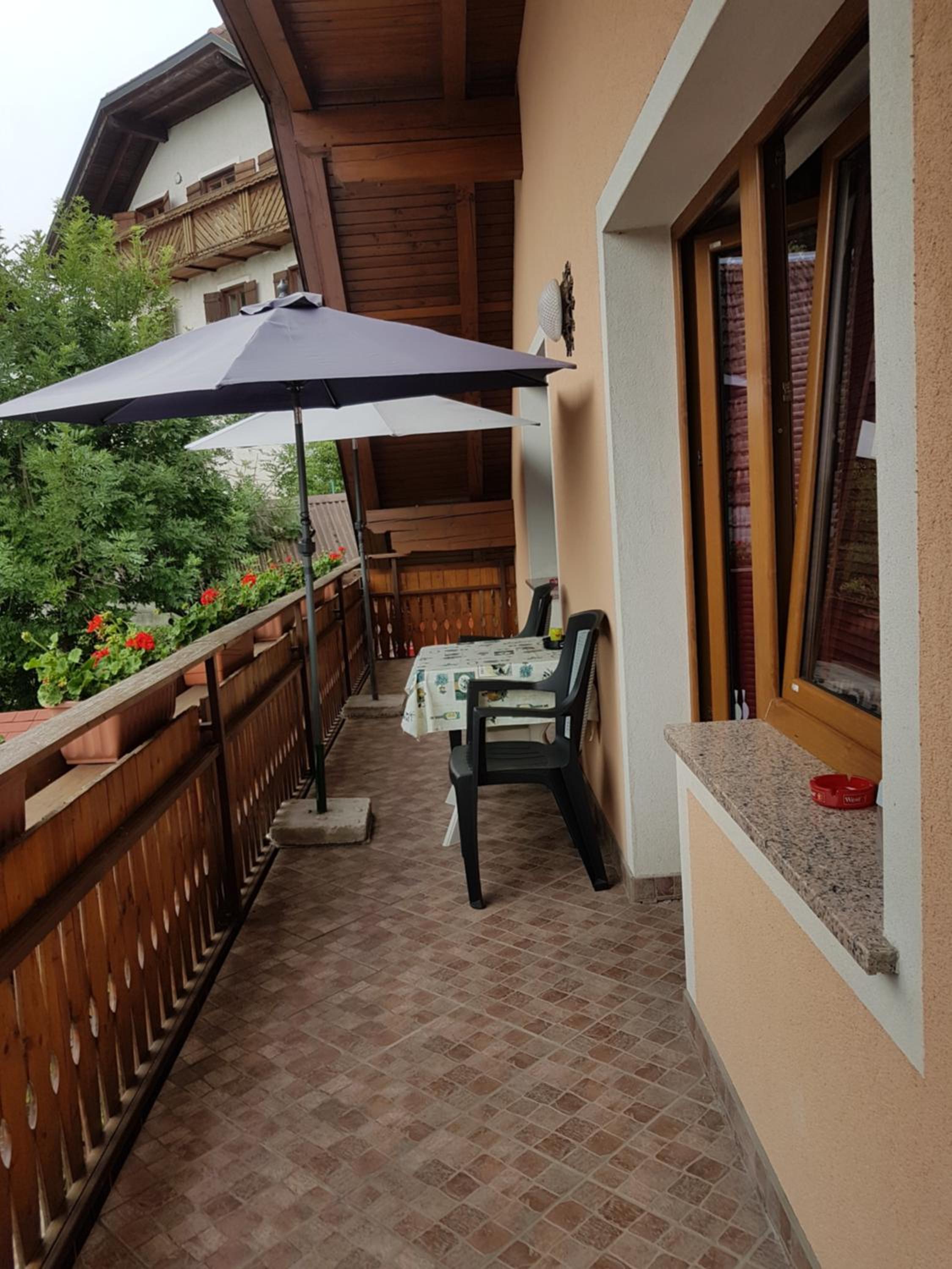 Apartmaji Mežan — photo 55