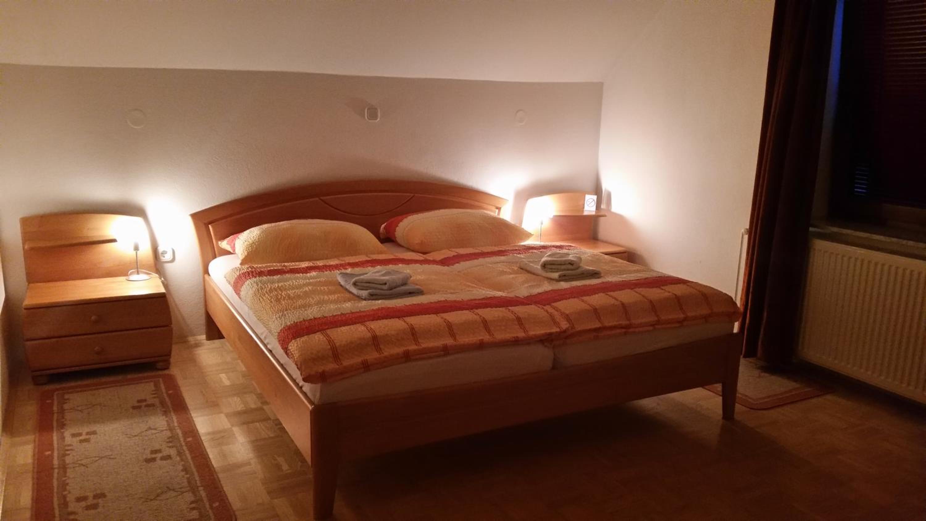 Apartmaji Mežan — photo 22