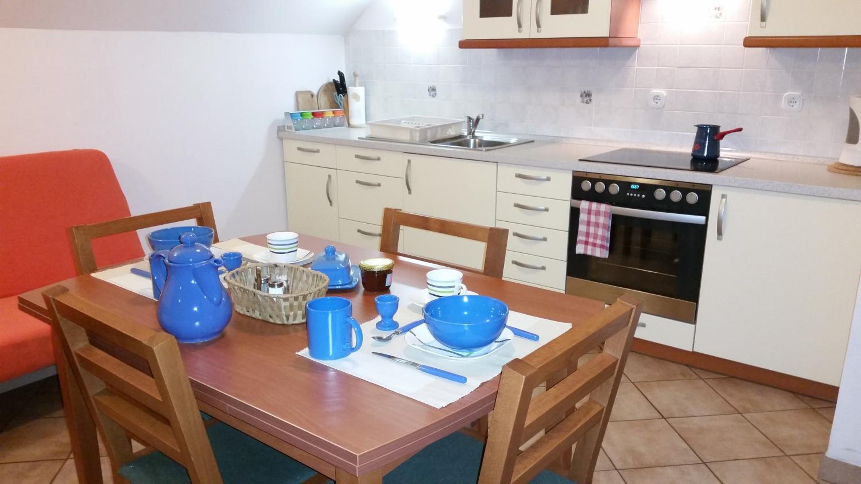 Apartmaji Mežan — photo 13